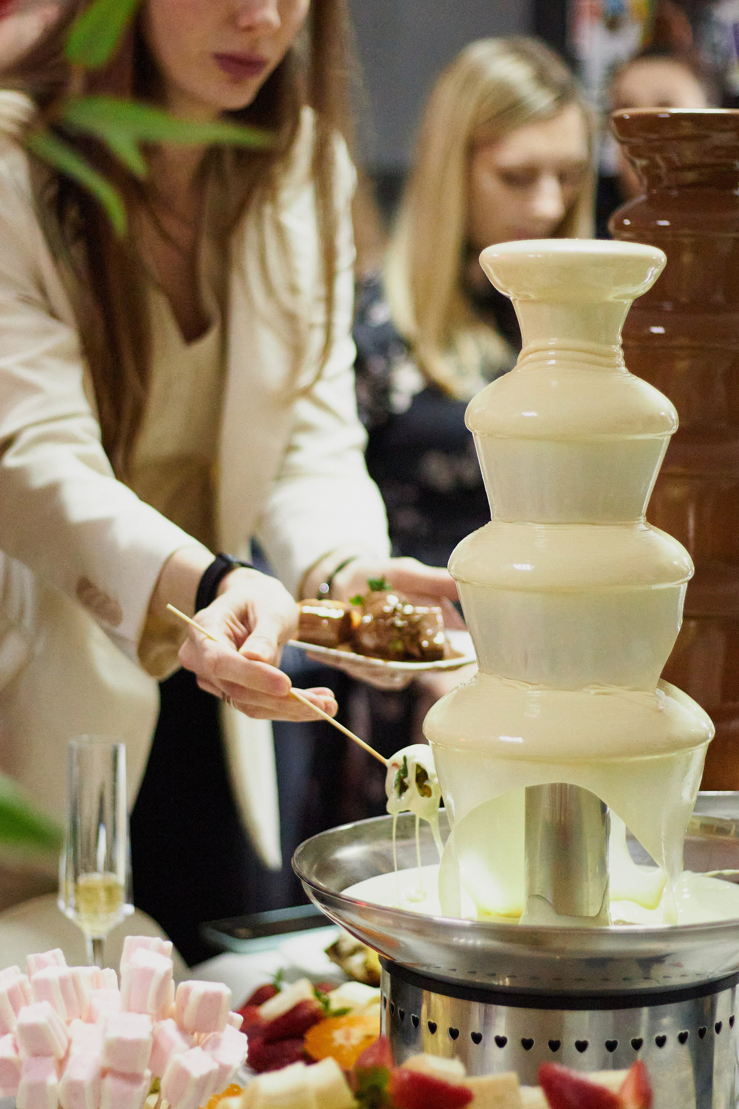 Корпоратив. Фотограф в Ростове-на-Дону Нюхарева Виктория