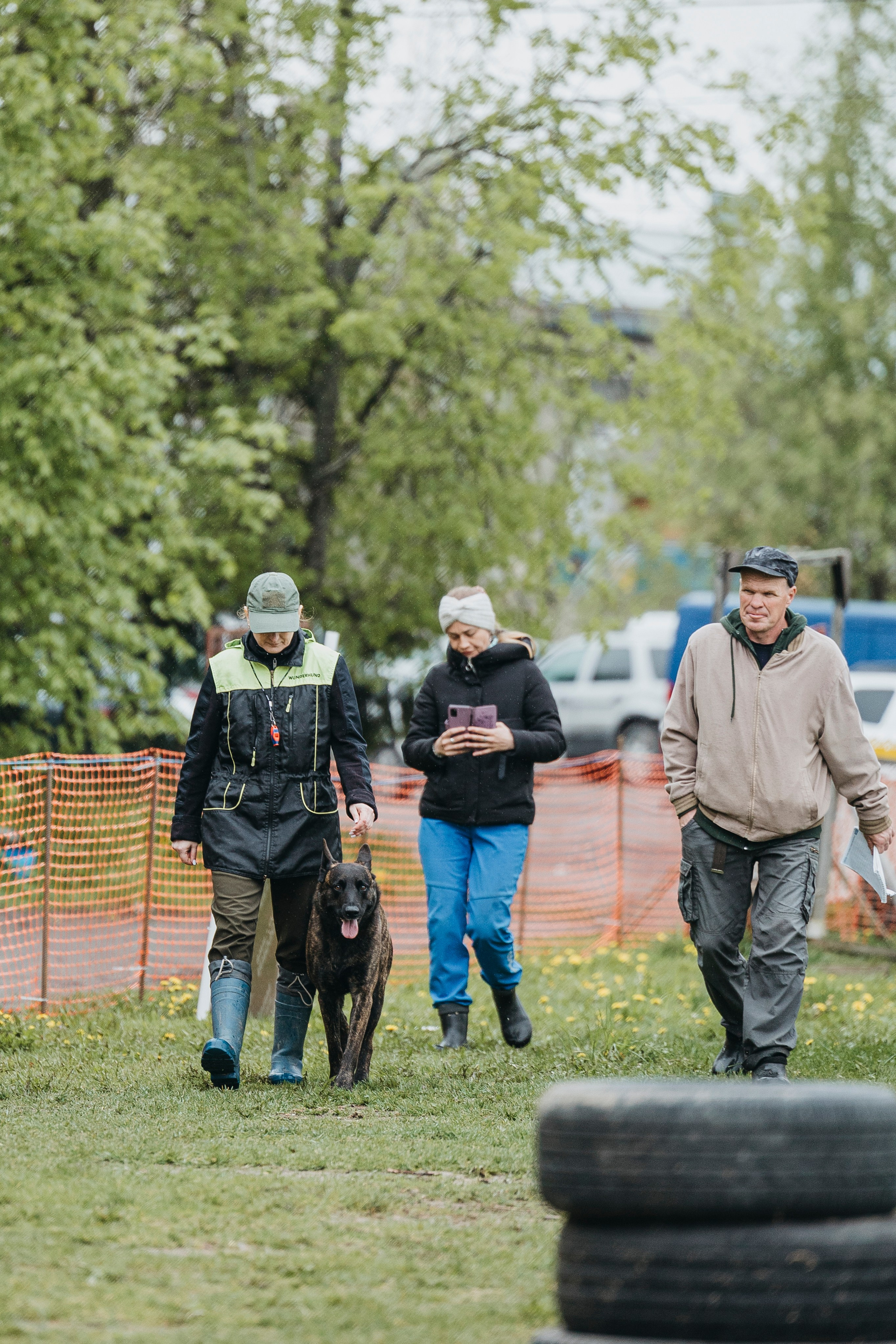 26.05.25 г. Пушкин квалификационные соревнования. Фотограф-анималист Анна Маринич