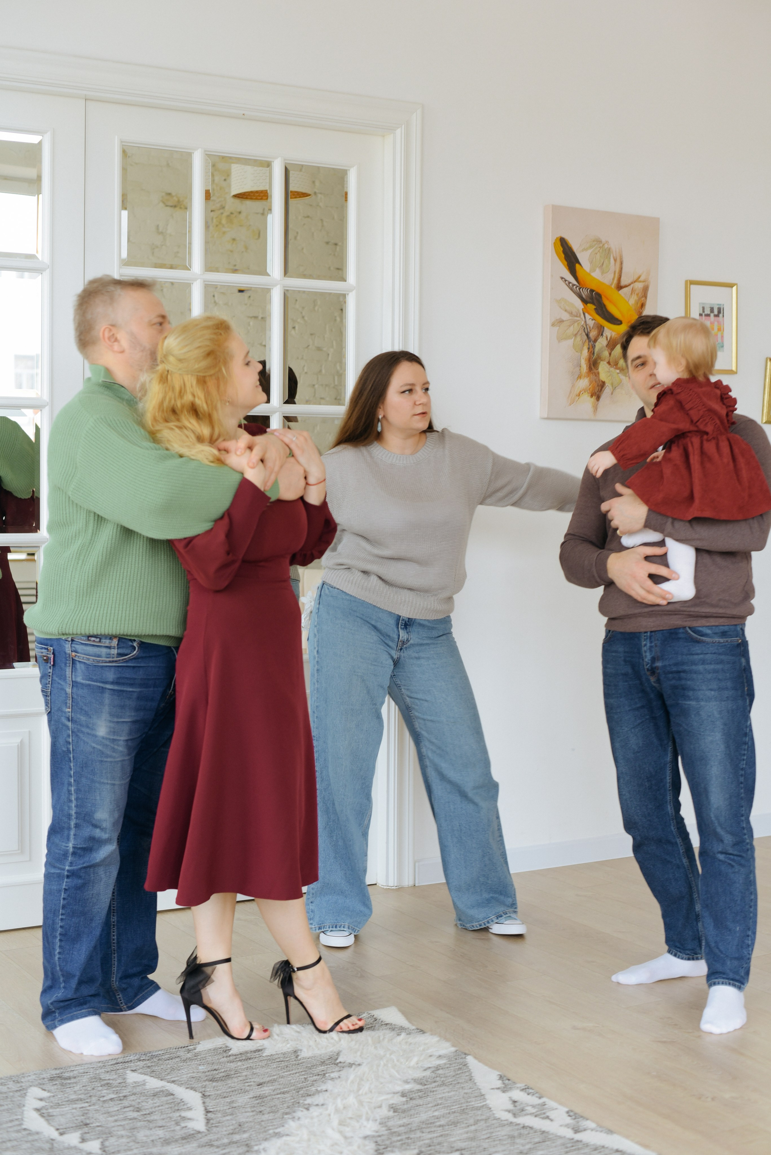 Саломея. Фотограф Лола Волна, город Москва