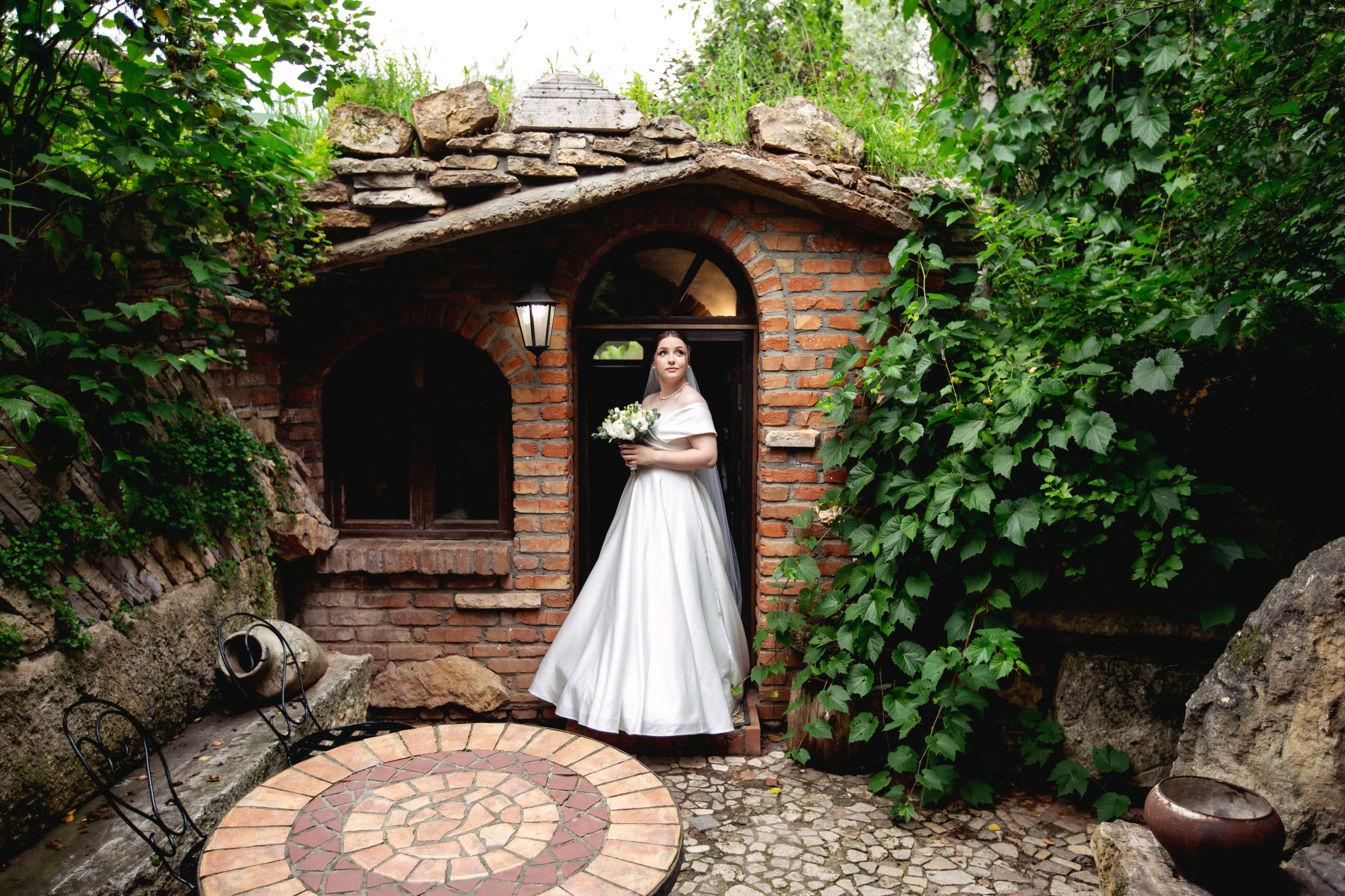 Анастасия & Матвей. Свадебный фотограф Гарифуллин Руслан. Раменское, Жуковский, Москва