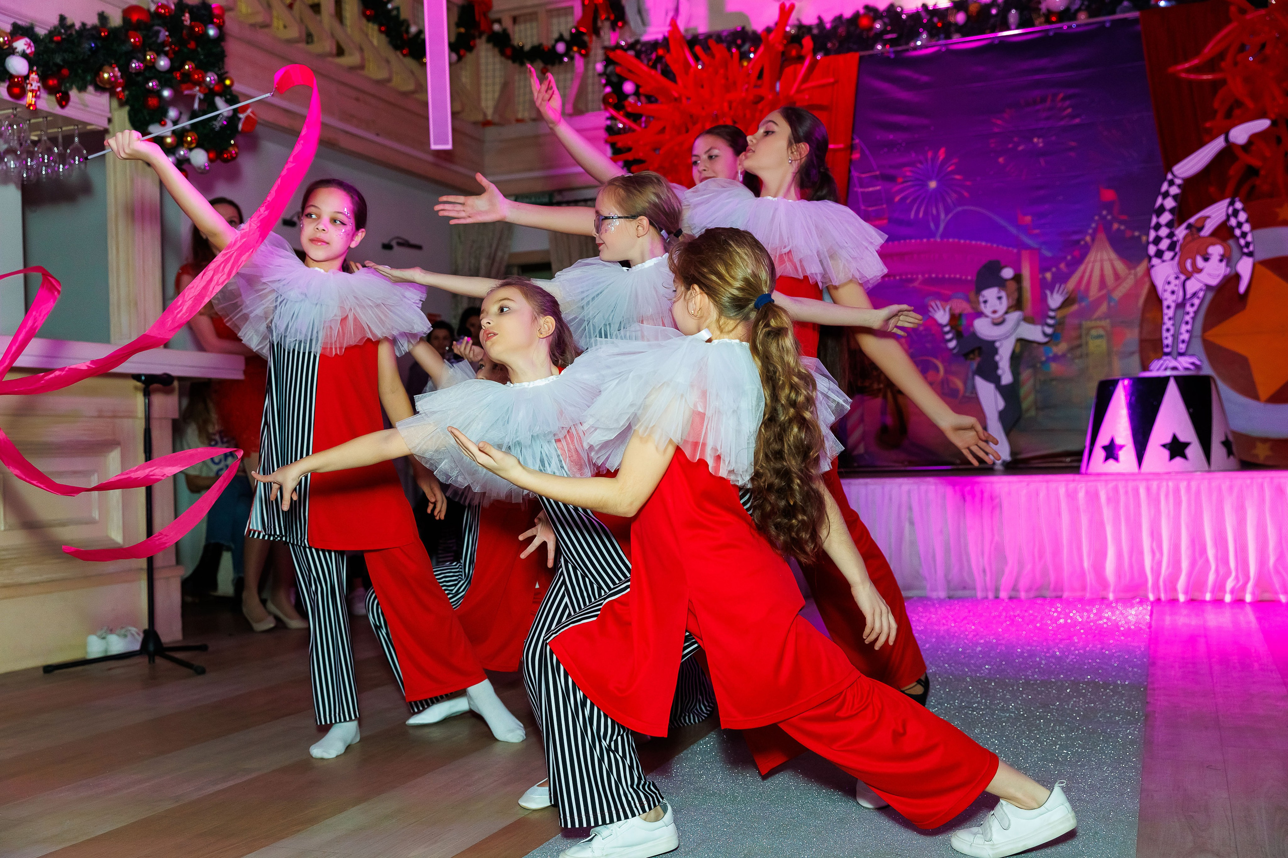 Журнальная вечеринка Fasion Family Weekend. Фотограф Новосибирск — Наталья Гресь