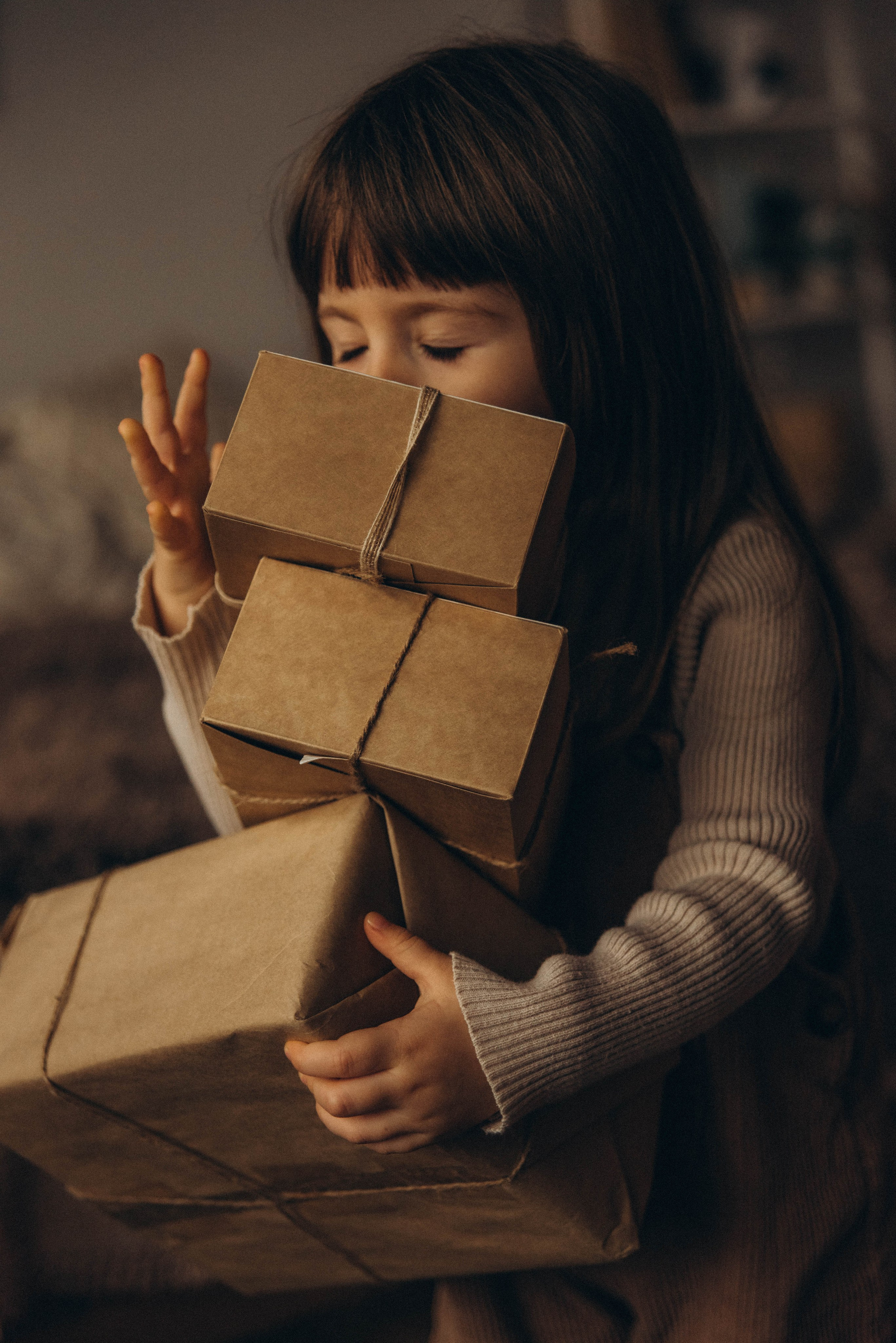 Студия. Леся Власова. Семейный Lifestyle фотограф в Москве