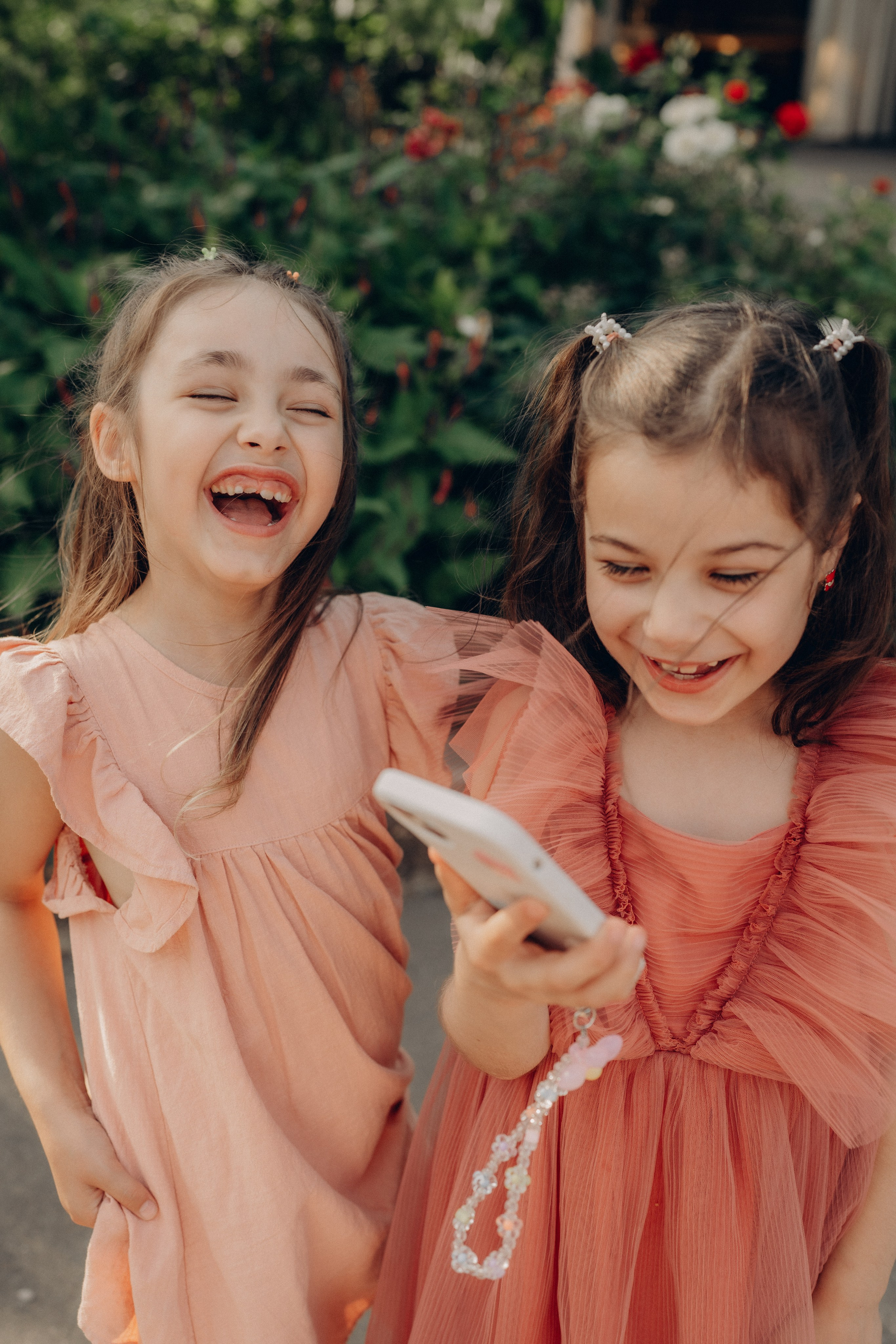 Подружки. Леся Власова. Семейный Lifestyle фотограф в Москве