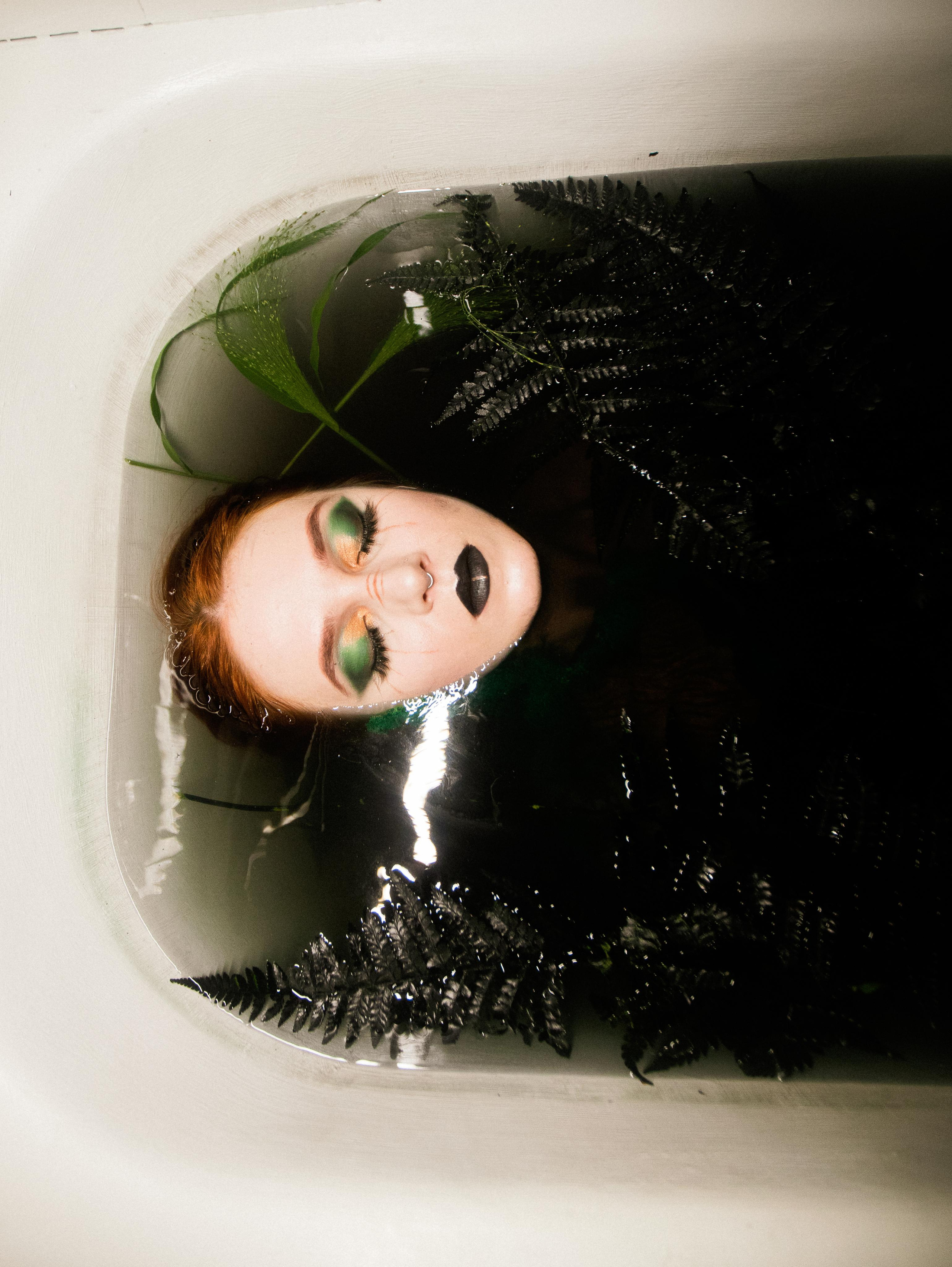 Бестия. Фотограф Мария Немм