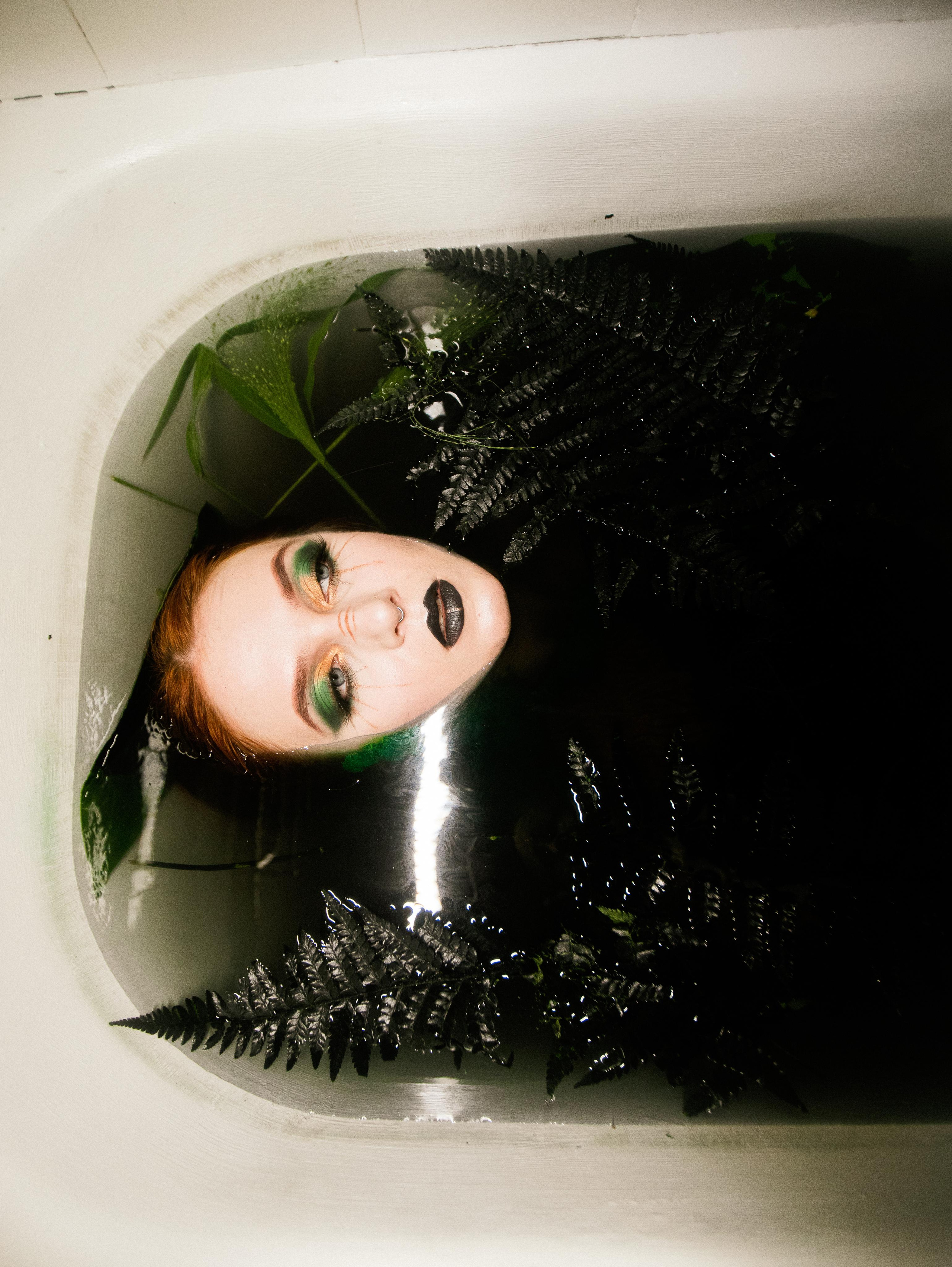 Бестия. Фотограф Мария Немм