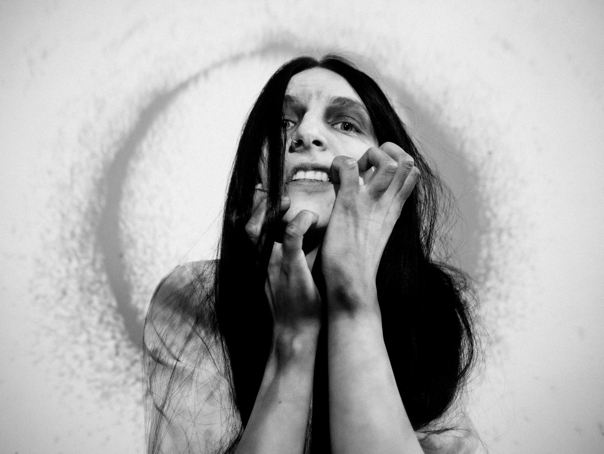 Ночь всех святых. Фотограф Мария Немм