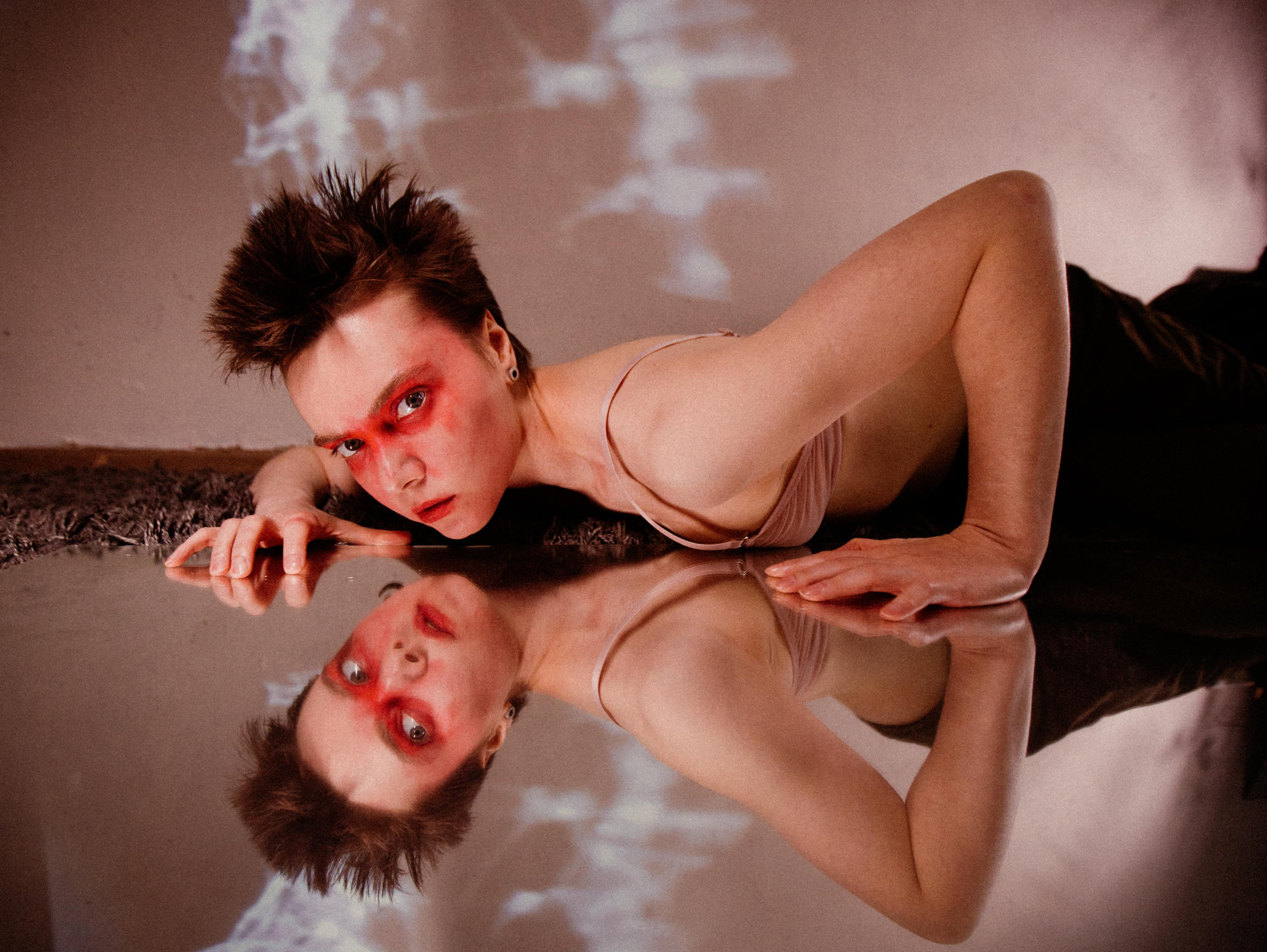 В первую смену. Фотограф Мария Немм