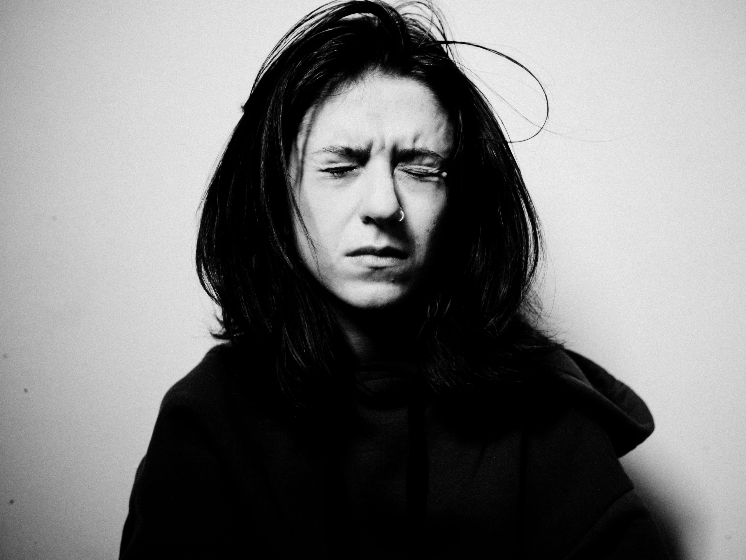 Марьям. Фотограф Мария Немм