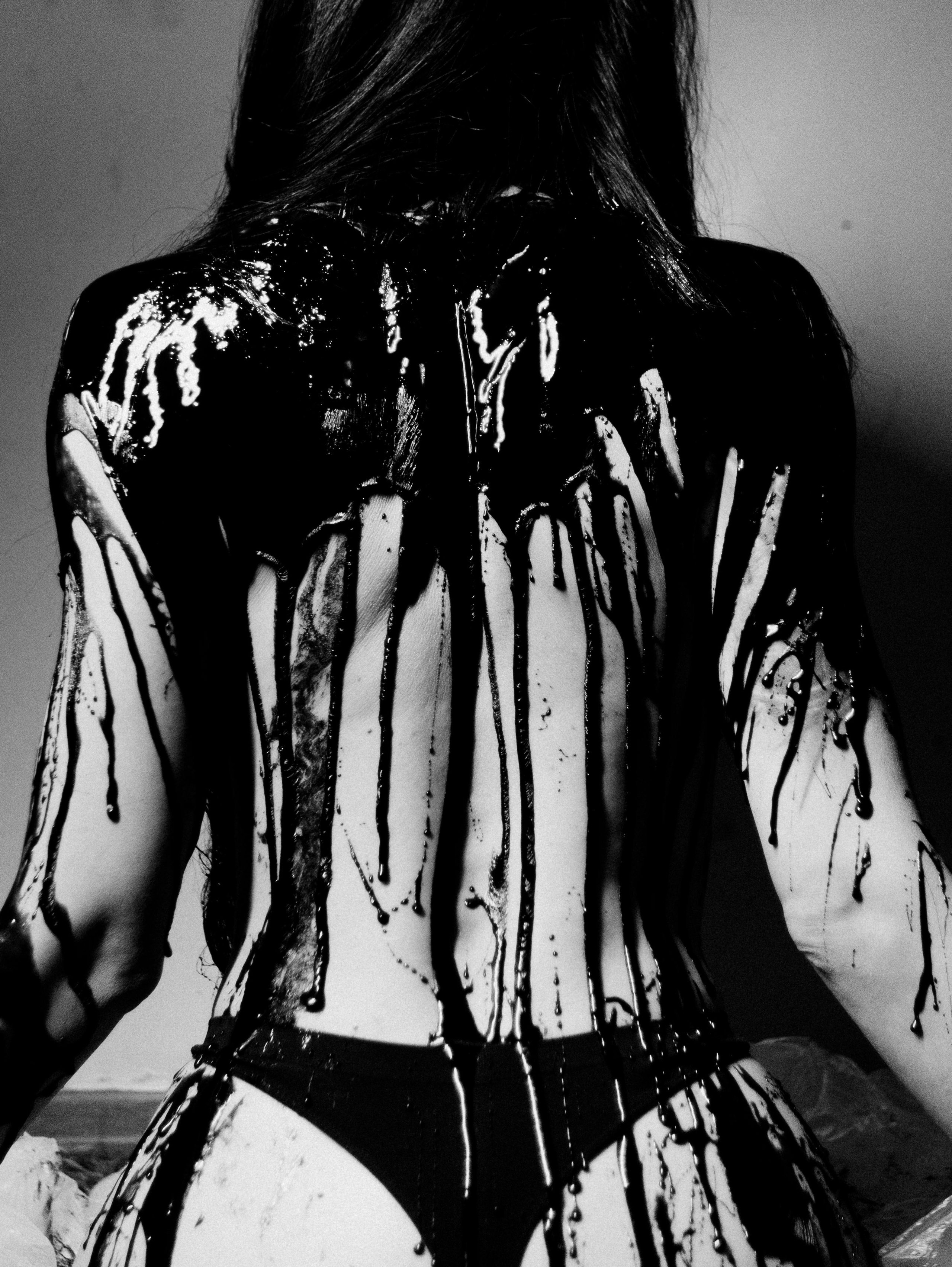 Ночь всех святых. Фотограф Мария Немм