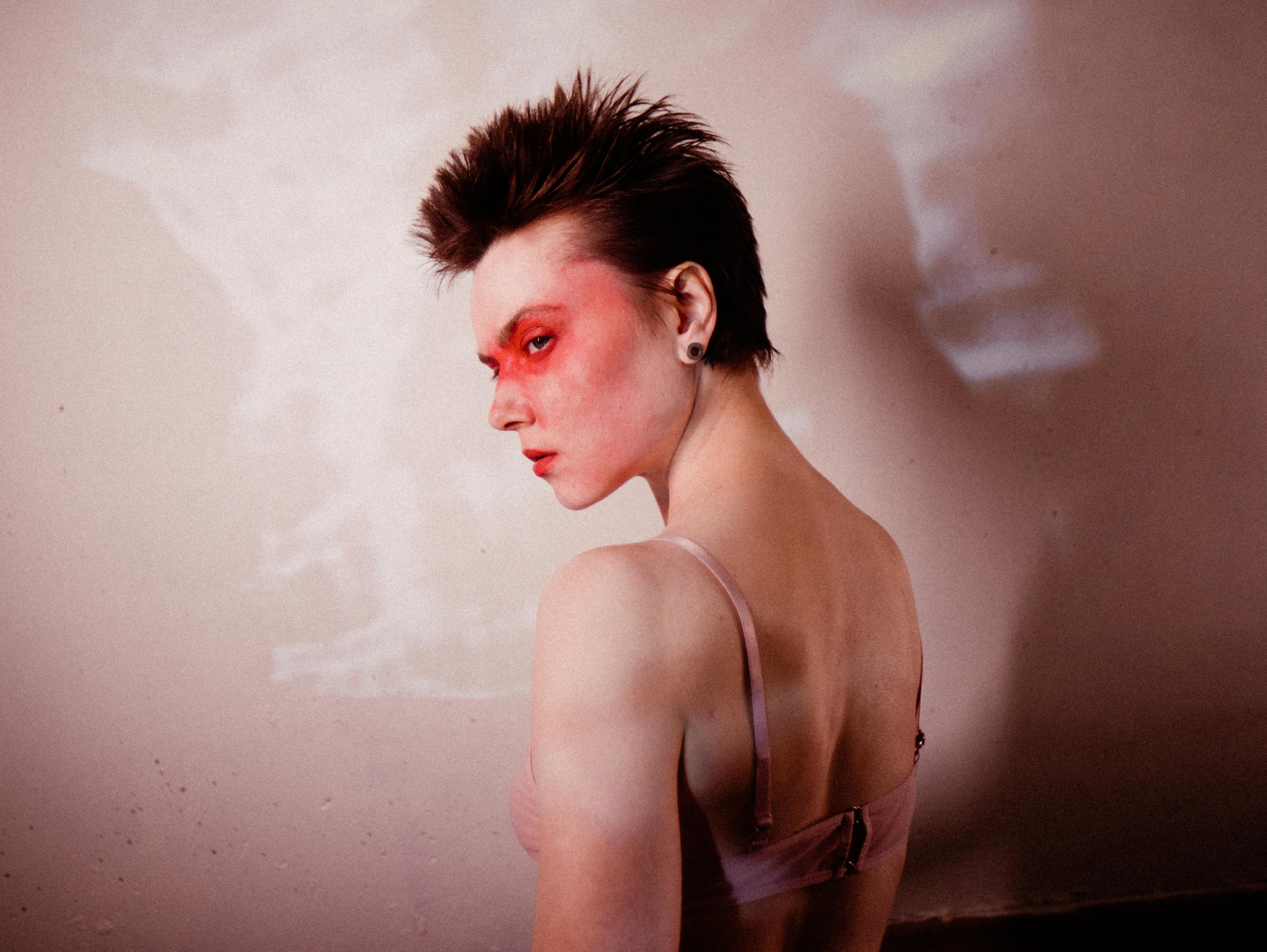 В первую смену. Фотограф Мария Немм