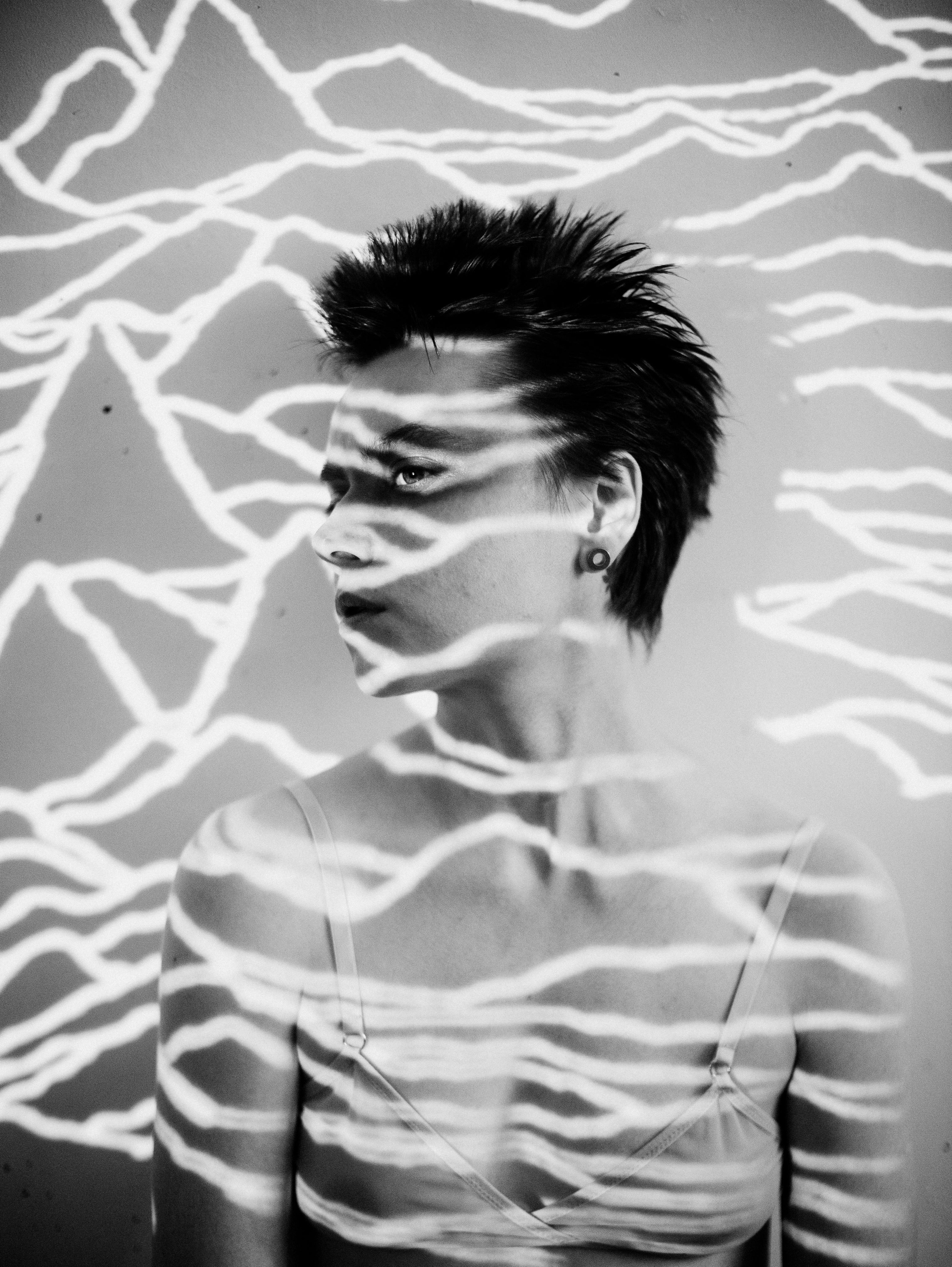 В первую смену. Фотограф Мария Немм