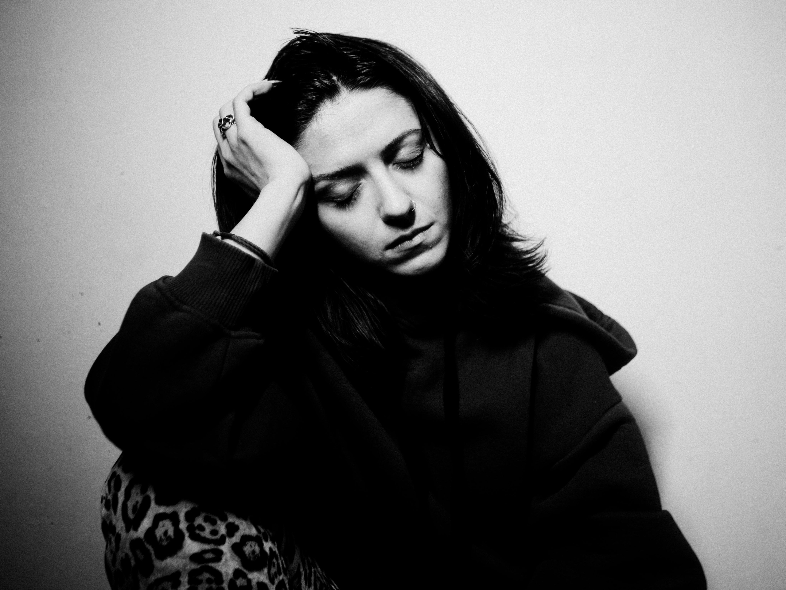 Марьям. Фотограф Мария Немм