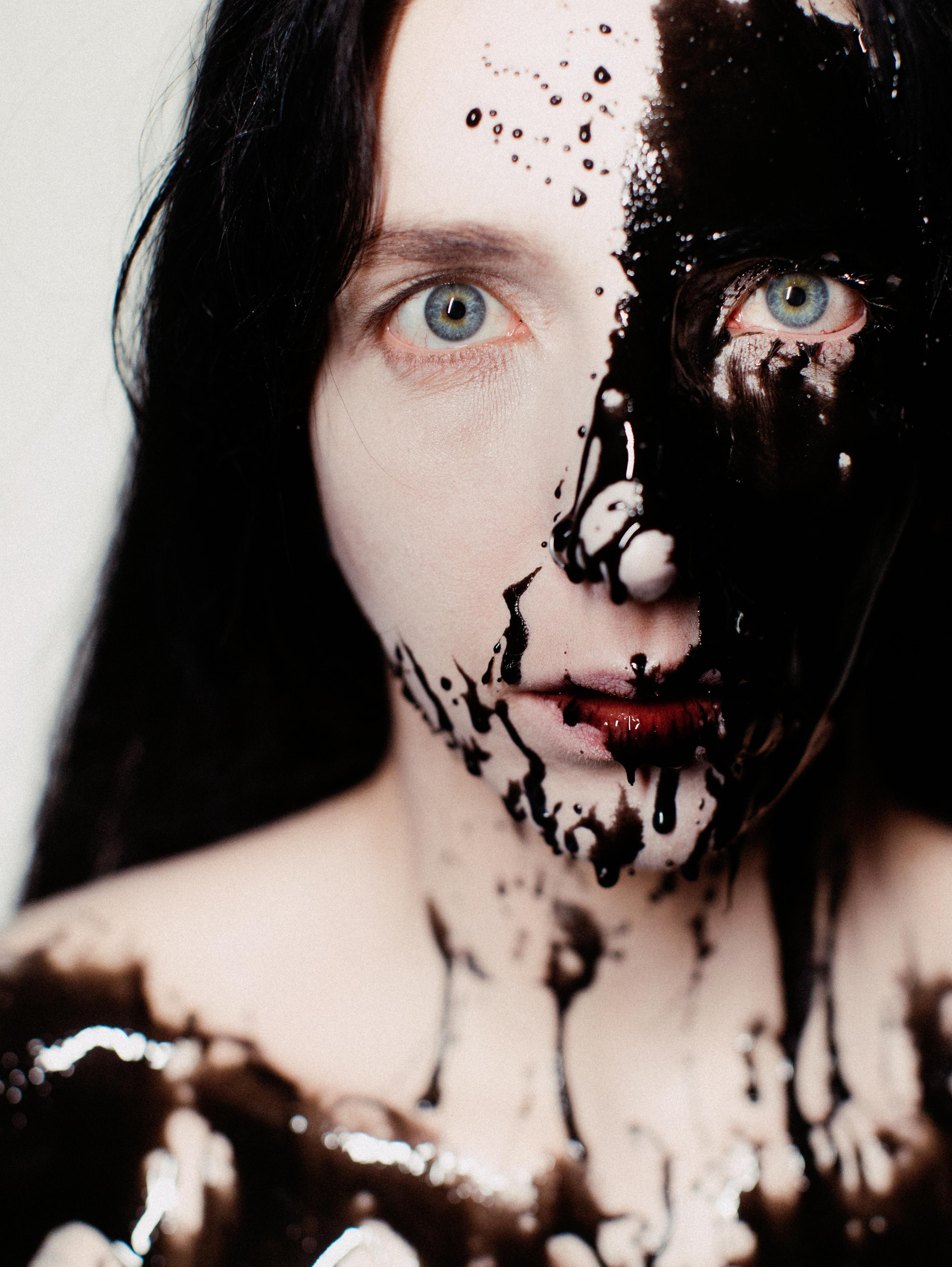 Ночь всех святых. Фотограф Мария Немм