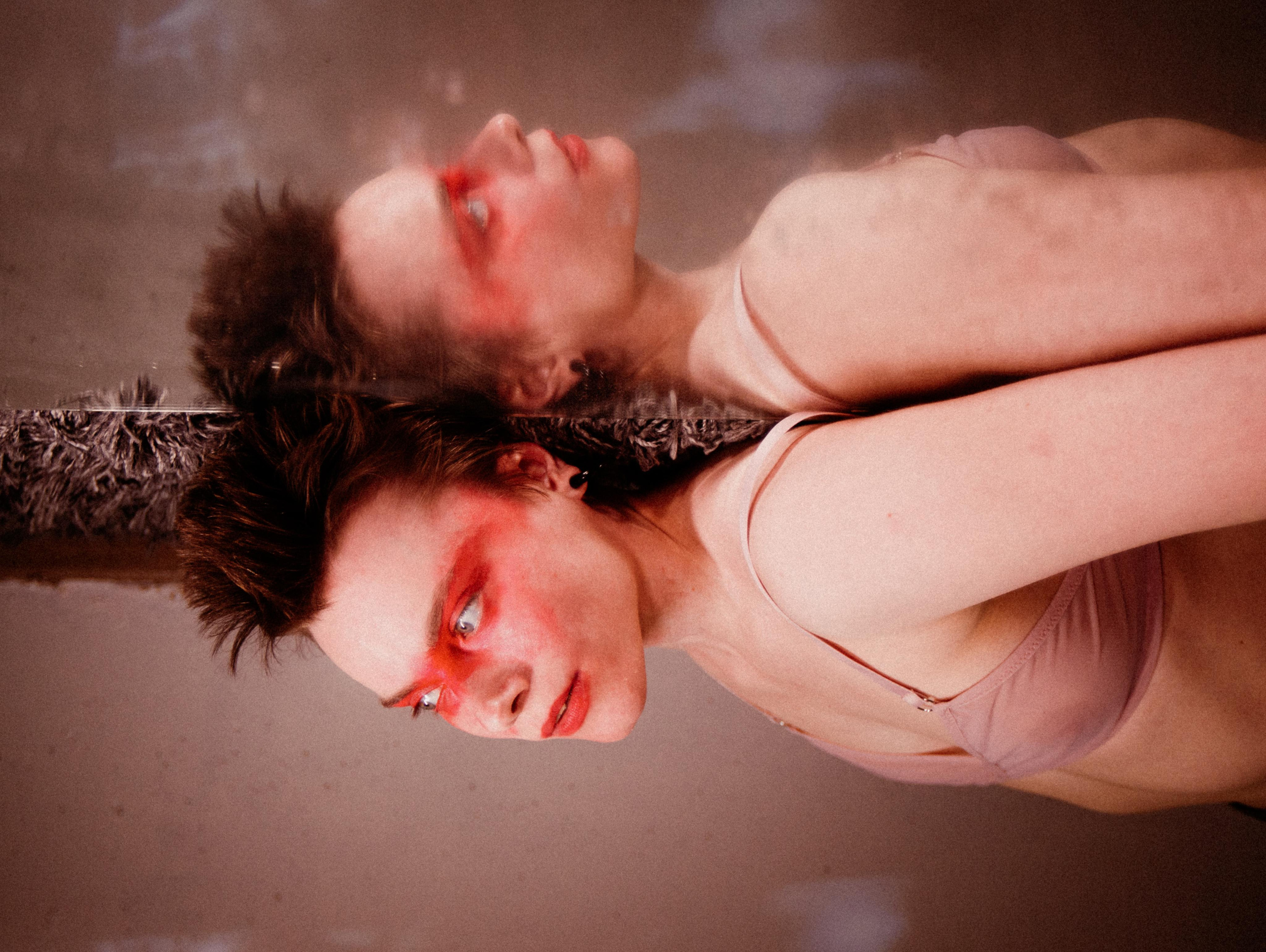 В первую смену. Фотограф Мария Немм