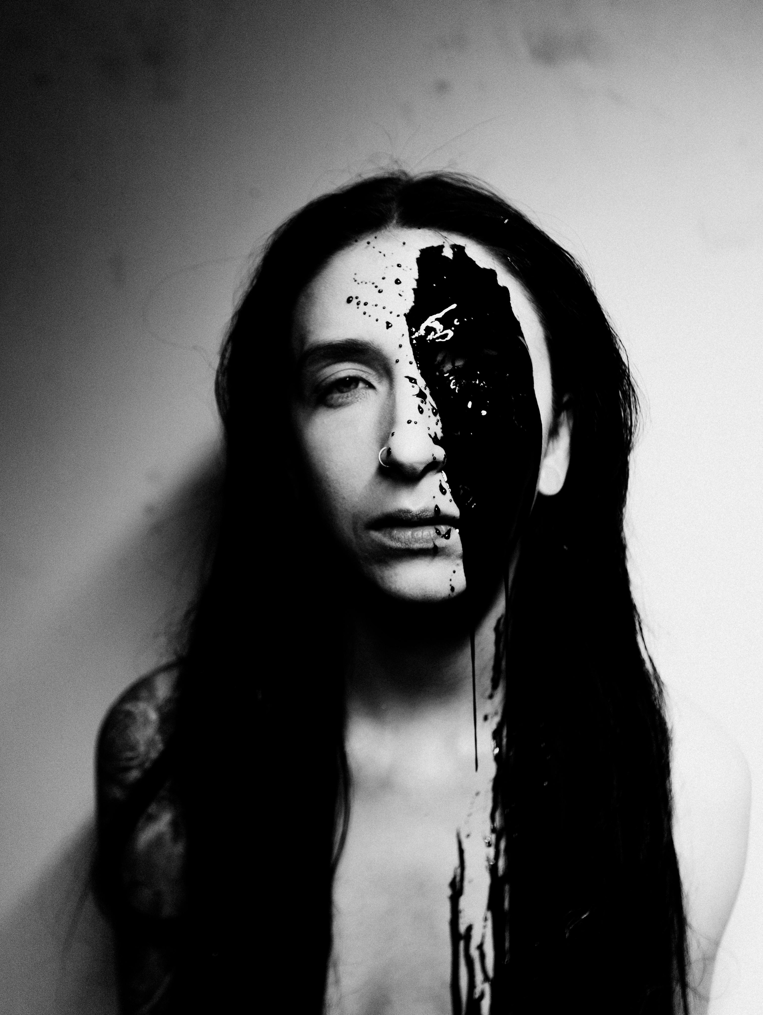 Ночь всех святых. Фотограф Мария Немм