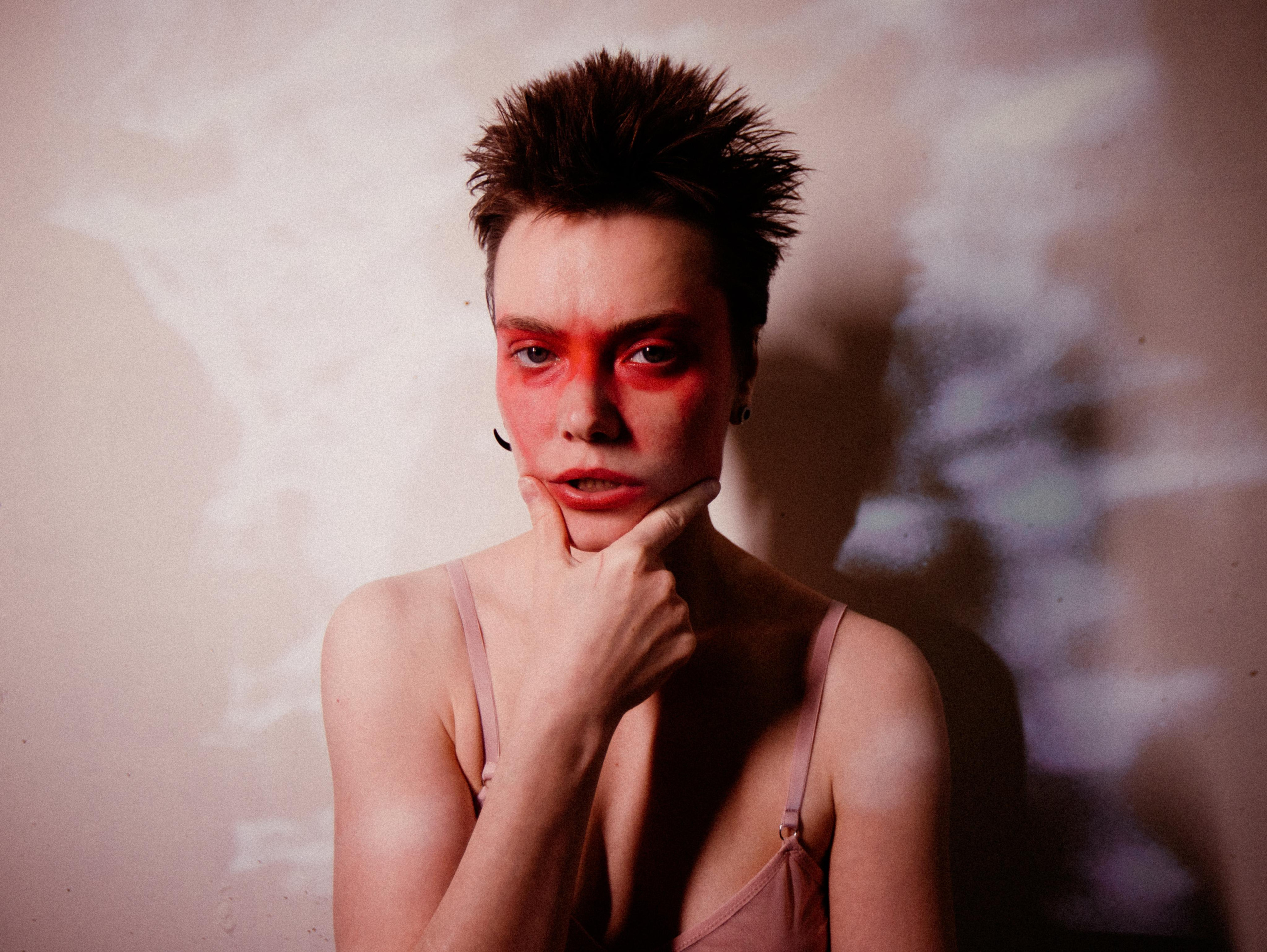 В первую смену. Фотограф Мария Немм