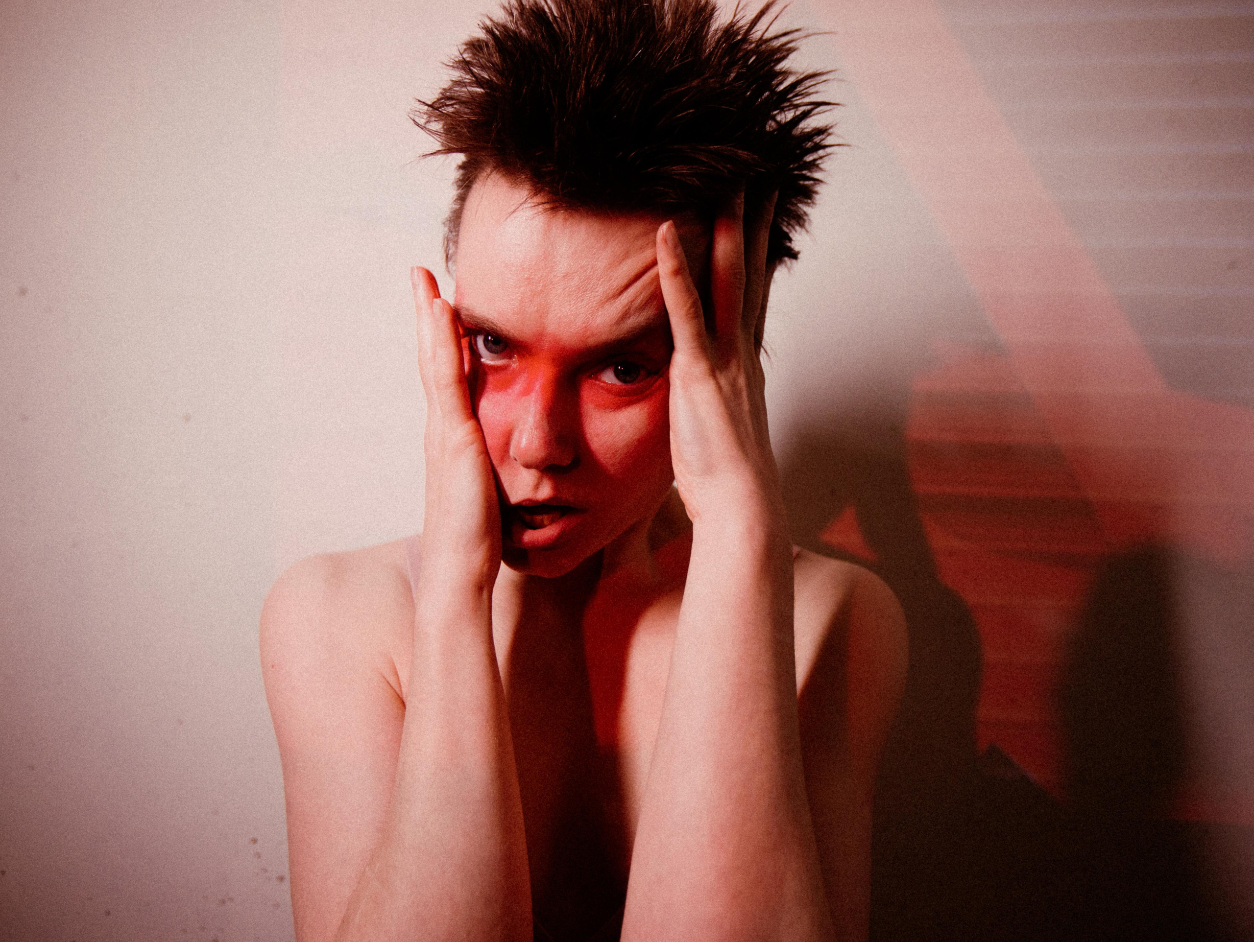 В первую смену. Фотограф Мария Немм