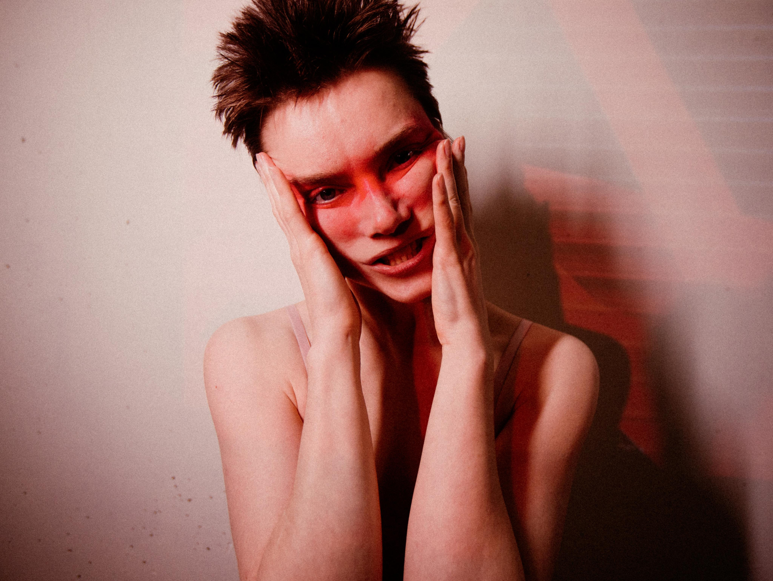 В первую смену. Фотограф Мария Немм