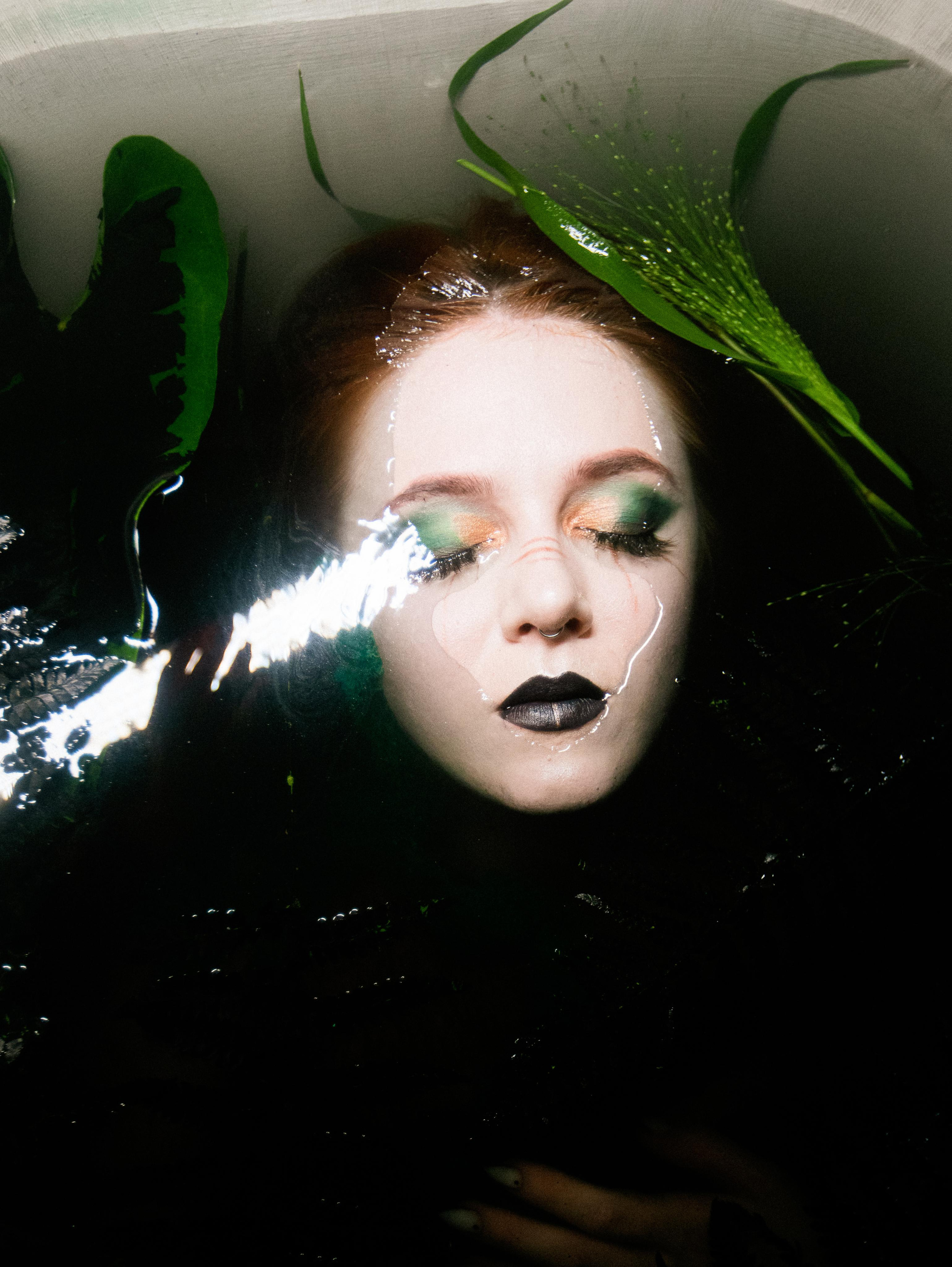 Бестия. Фотограф Мария Немм