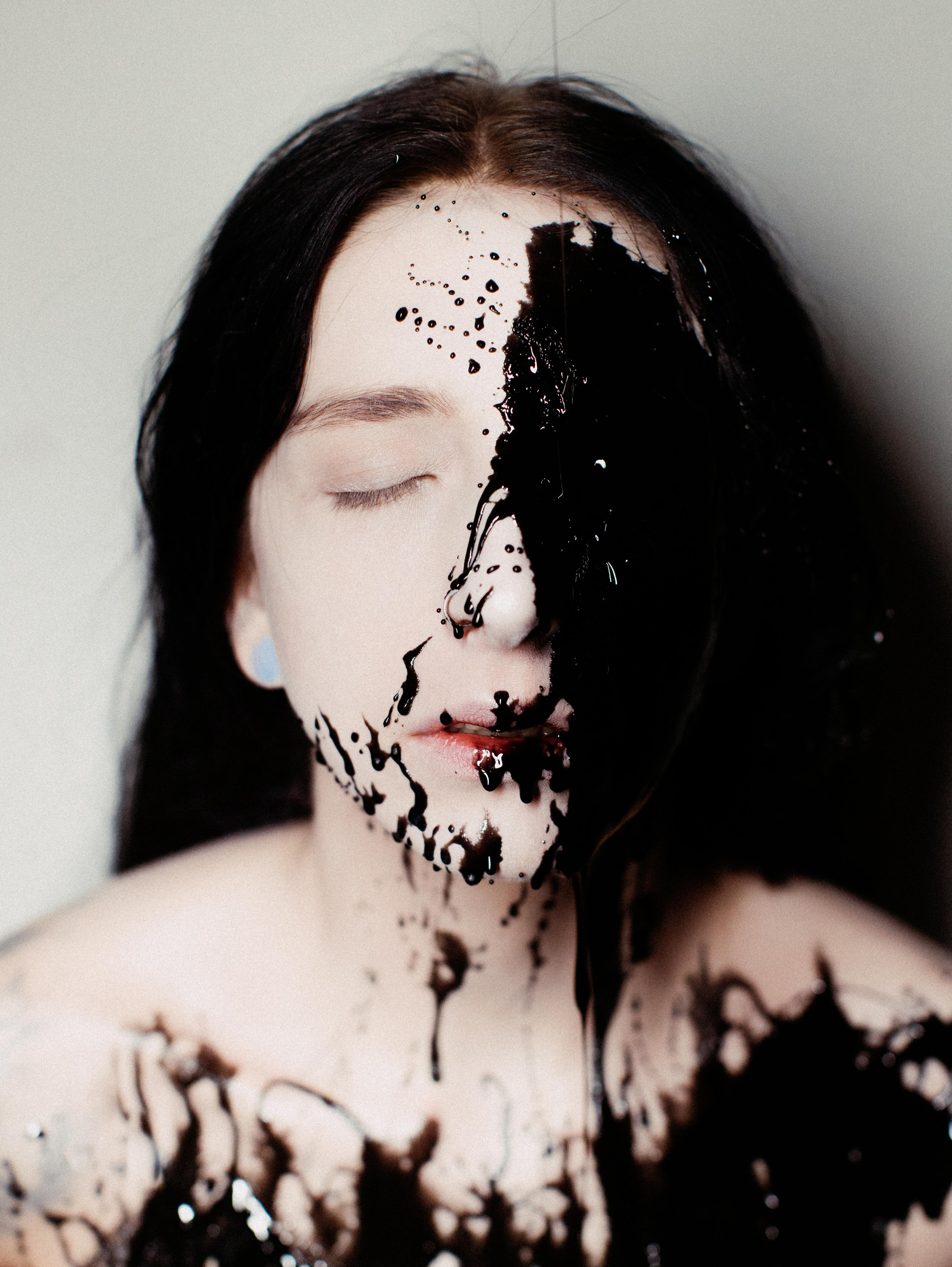 Ночь всех святых. Фотограф Мария Немм