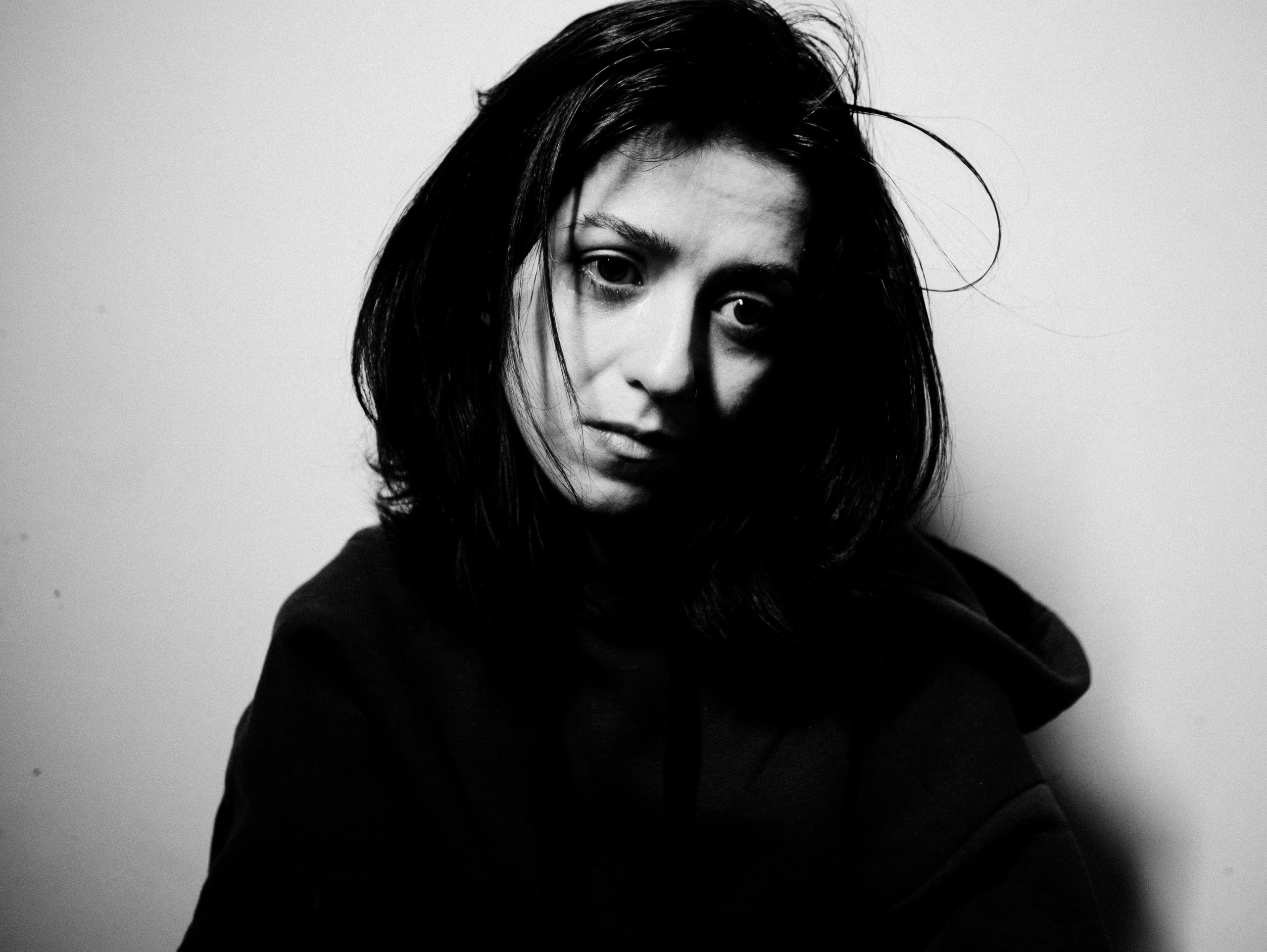 Марьям. Фотограф Мария Немм