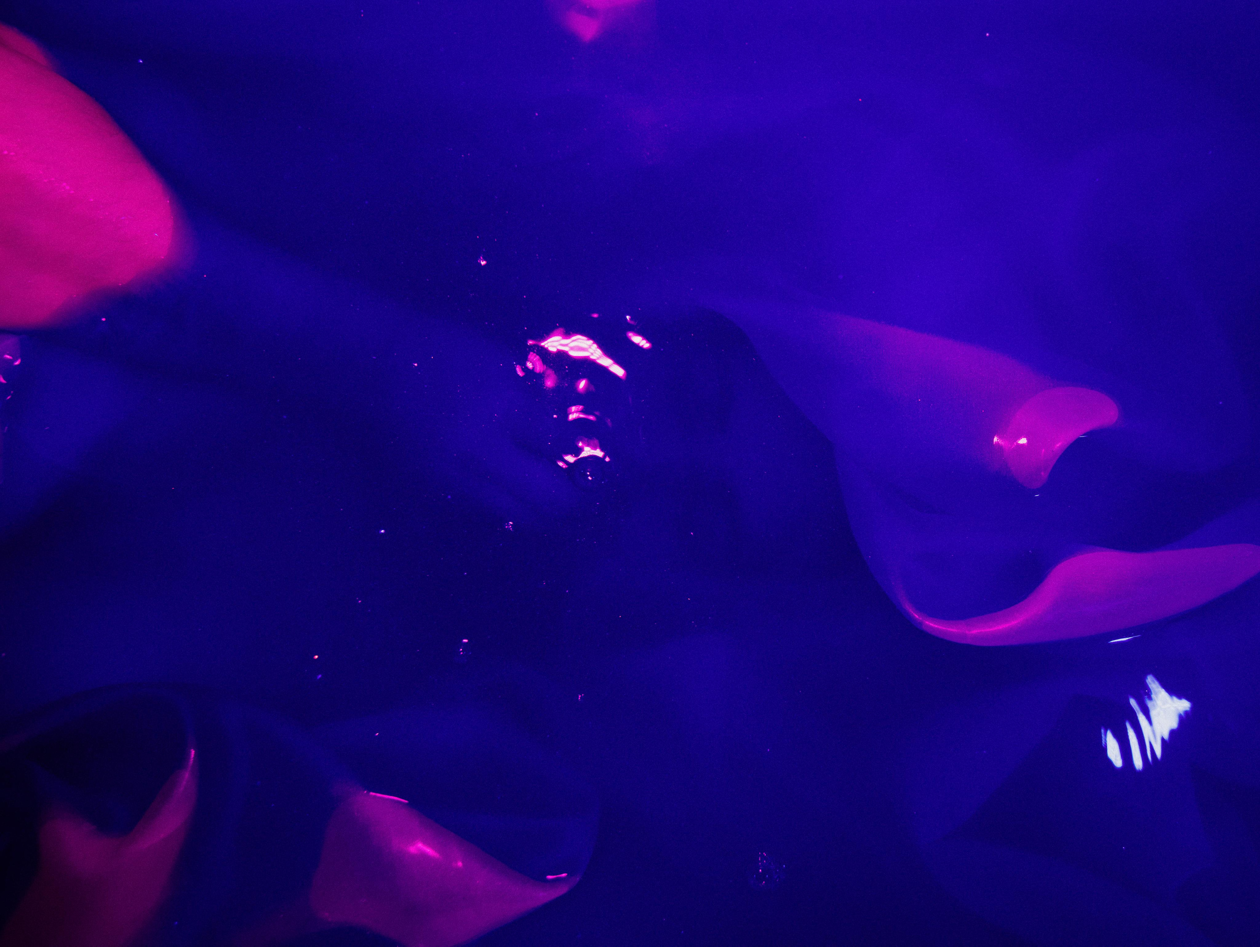 Ксюша. Фотограф Мария Немм