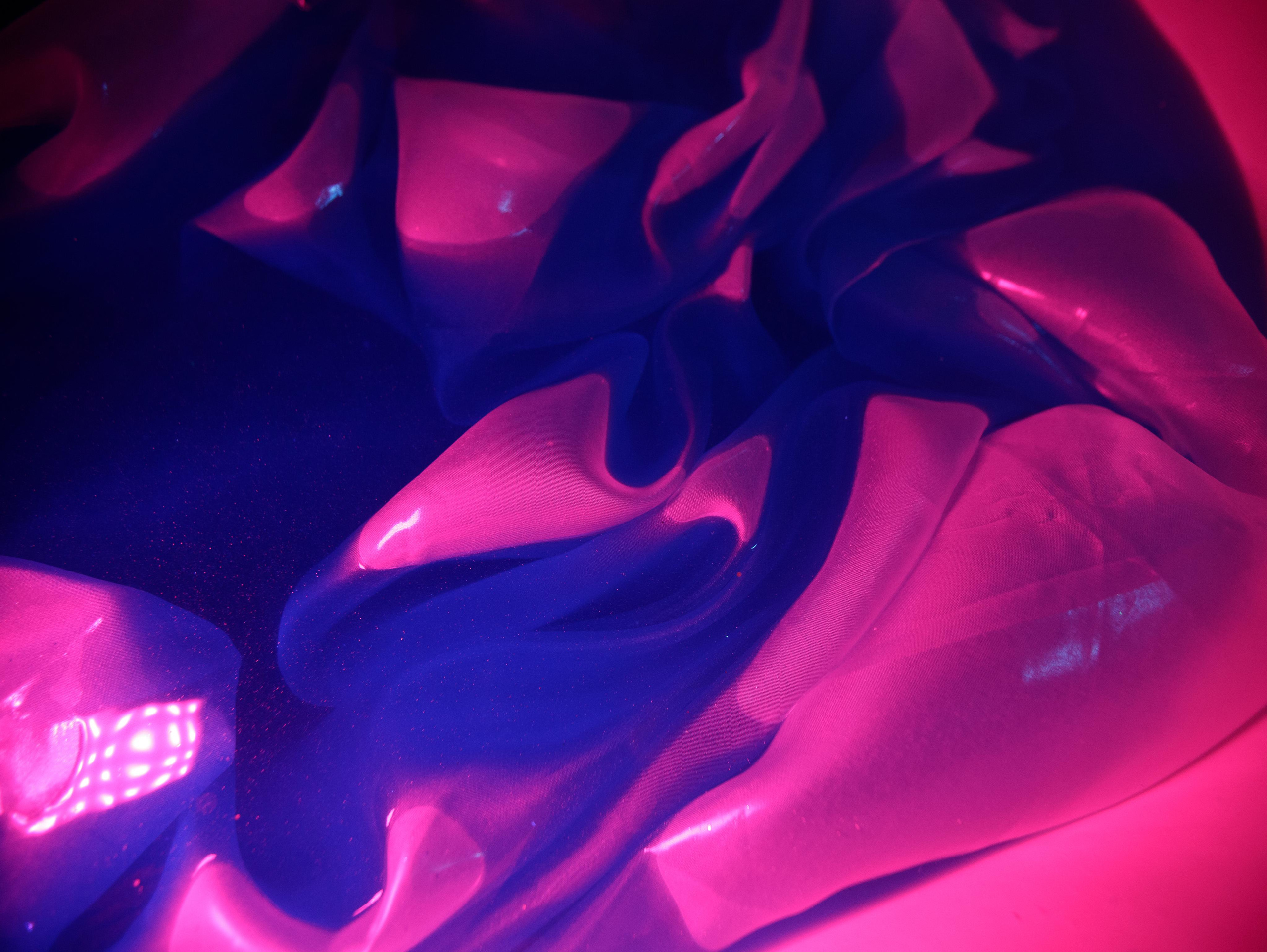 Ксюша. Фотограф Мария Немм