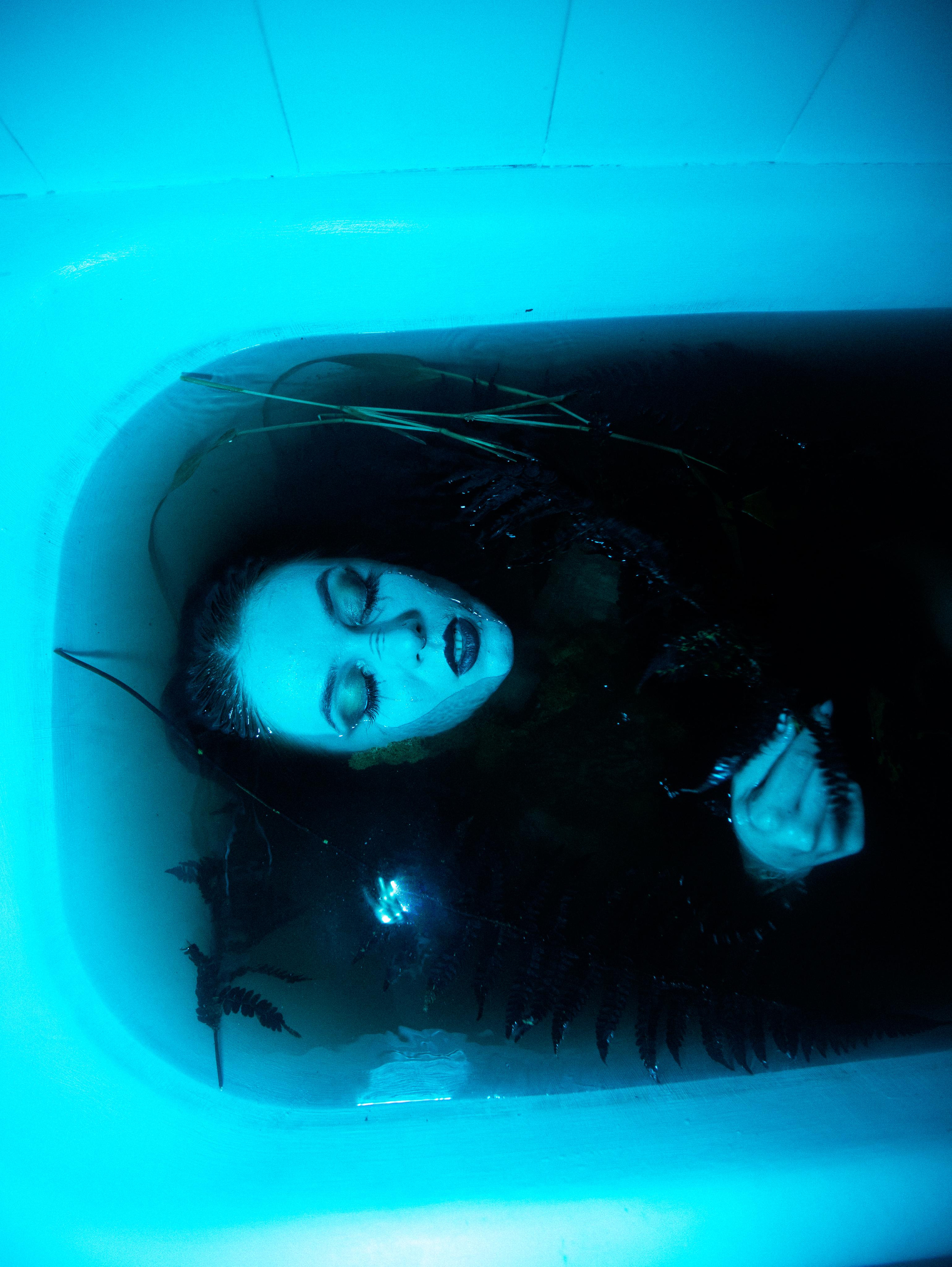 Бестия. Фотограф Мария Немм