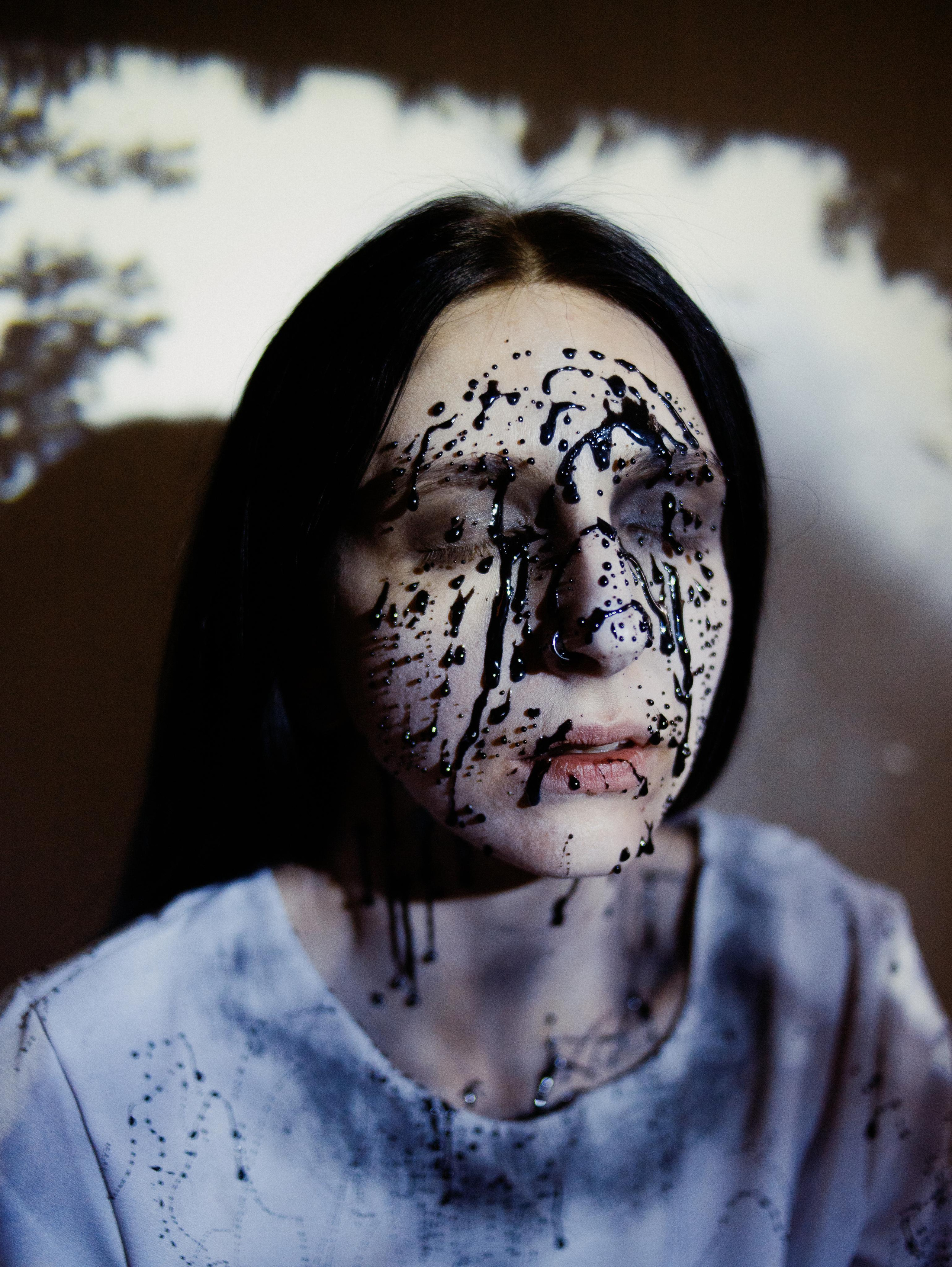 Ночь всех святых. Фотограф Мария Немм