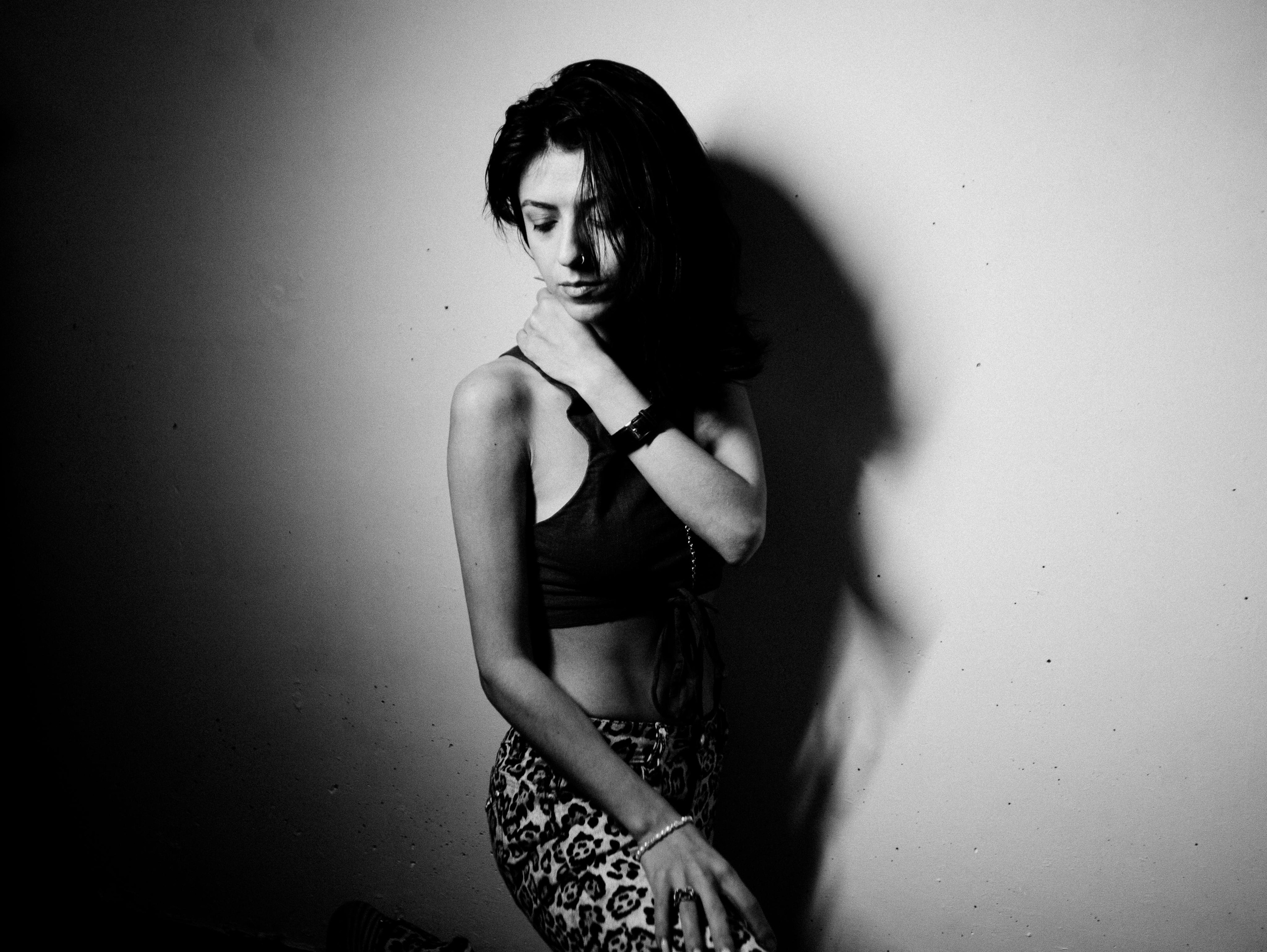 Марьям. Фотограф Мария Немм