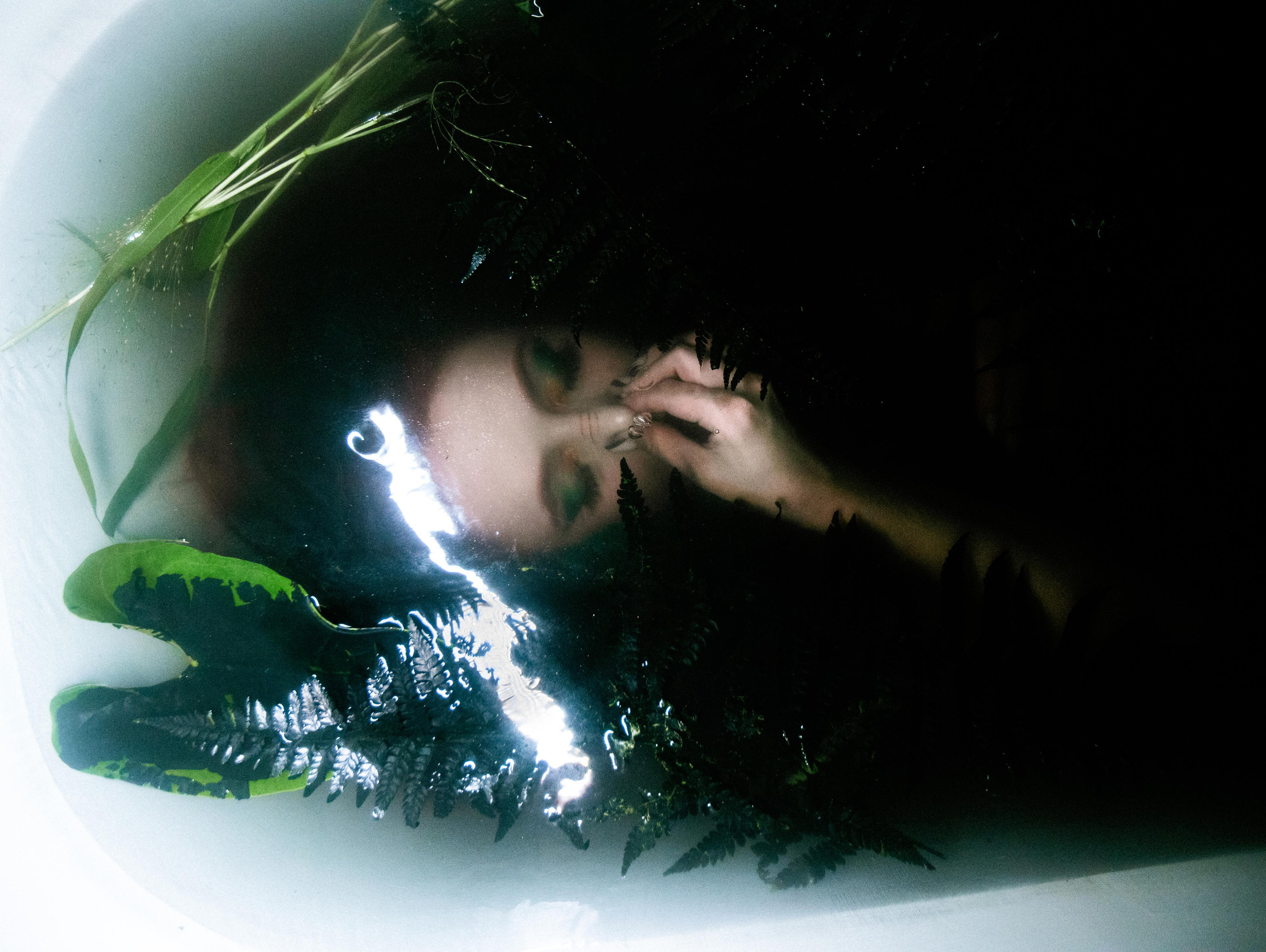 Бестия. Фотограф Мария Немм