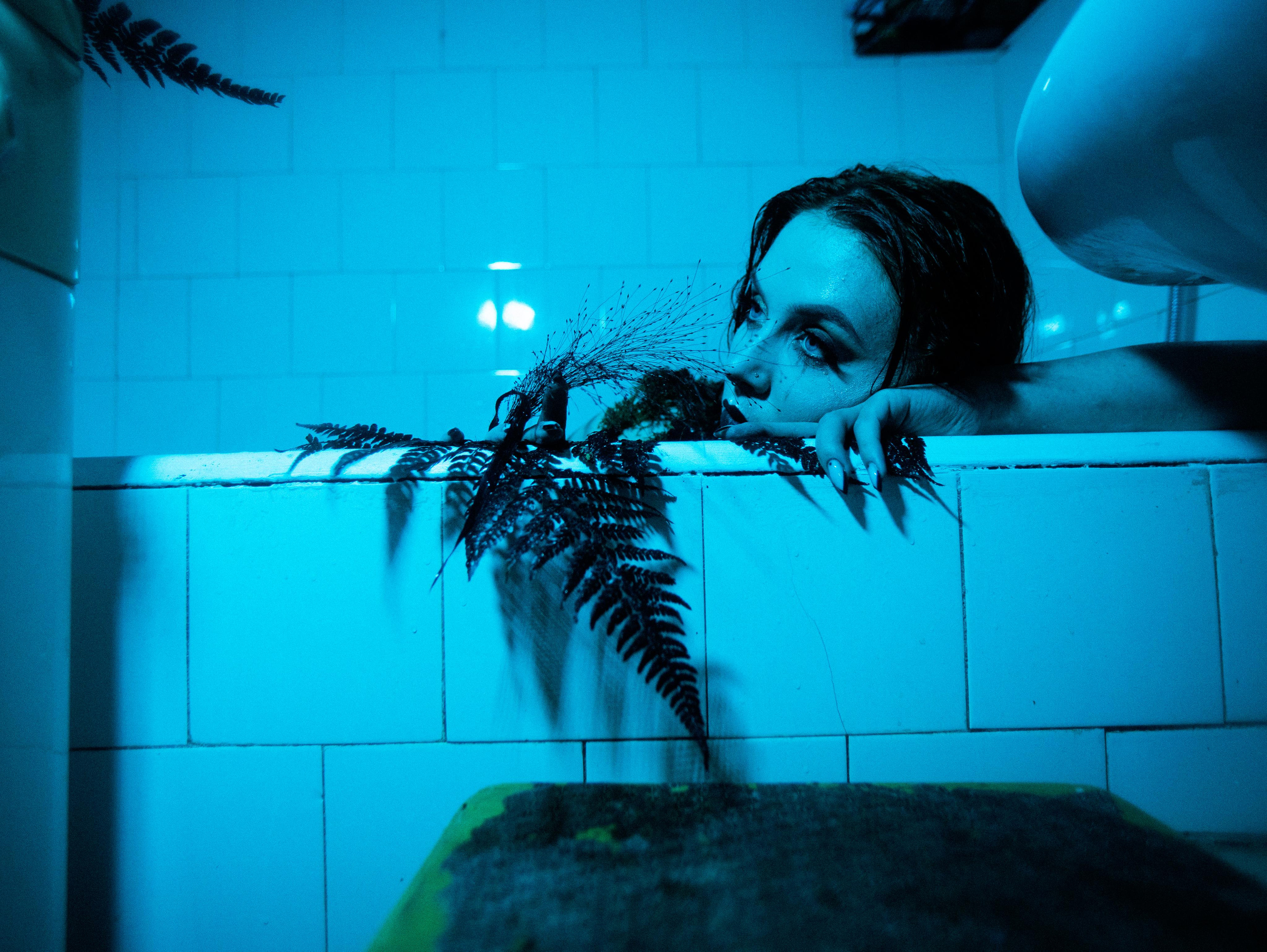 Бестия. Фотограф Мария Немм