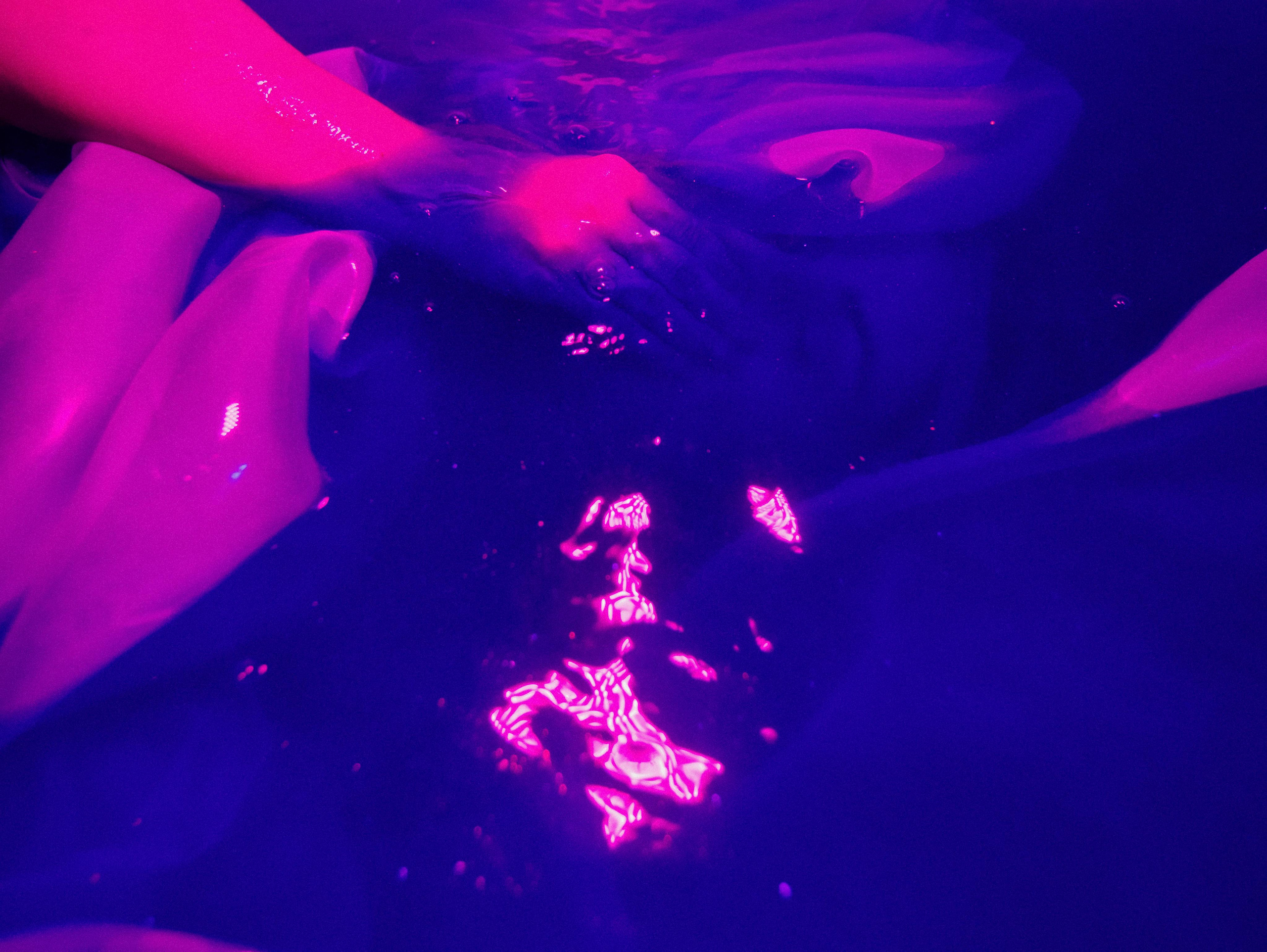 Ксюша. Фотограф Мария Немм