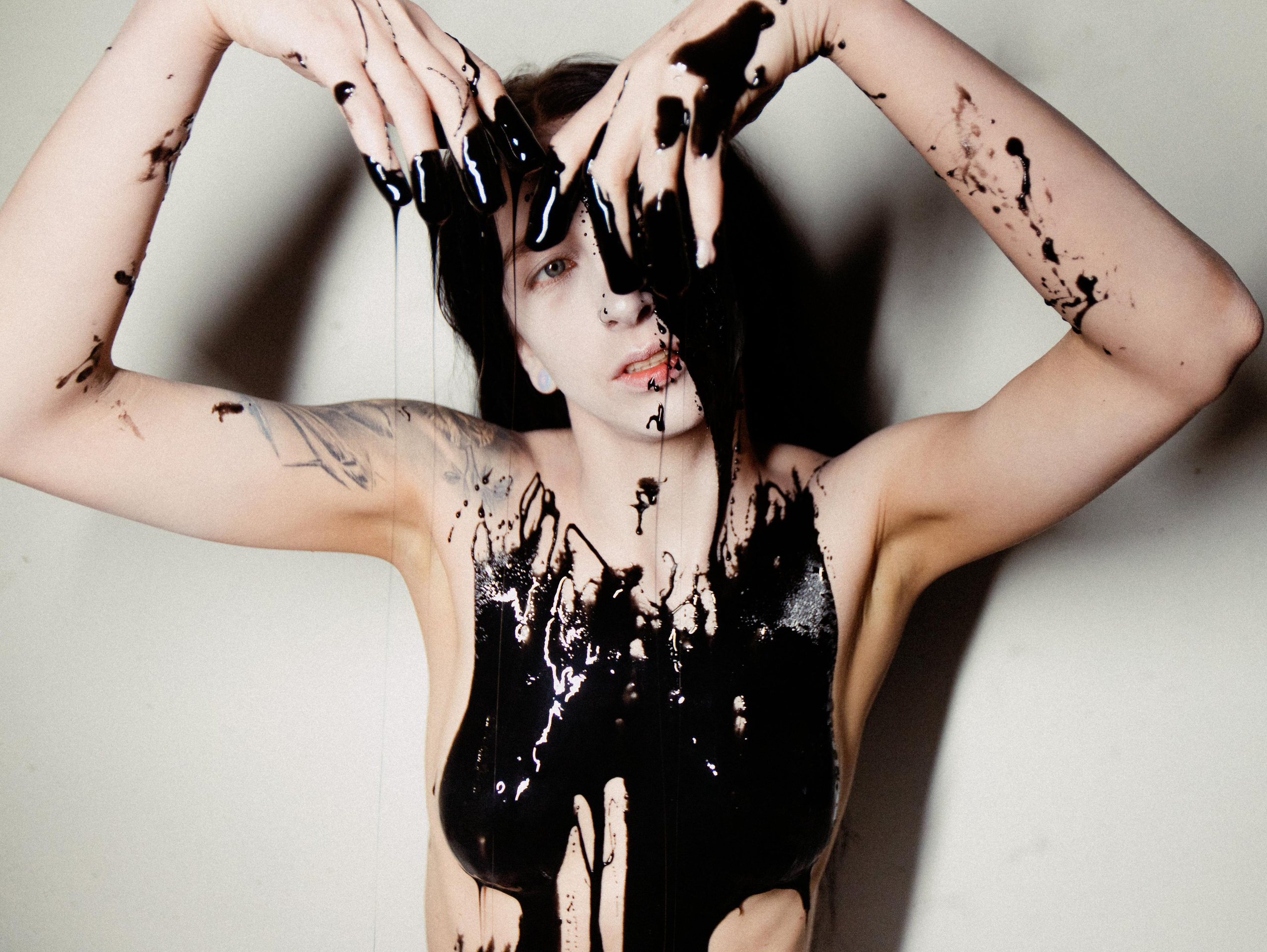 Ночь всех святых. Фотограф Мария Немм