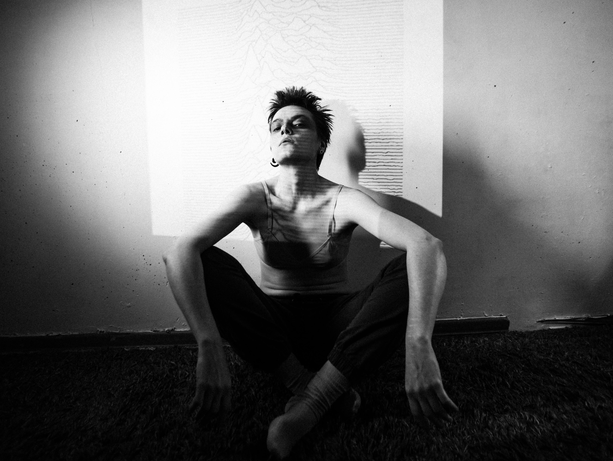 В первую смену. Фотограф Мария Немм