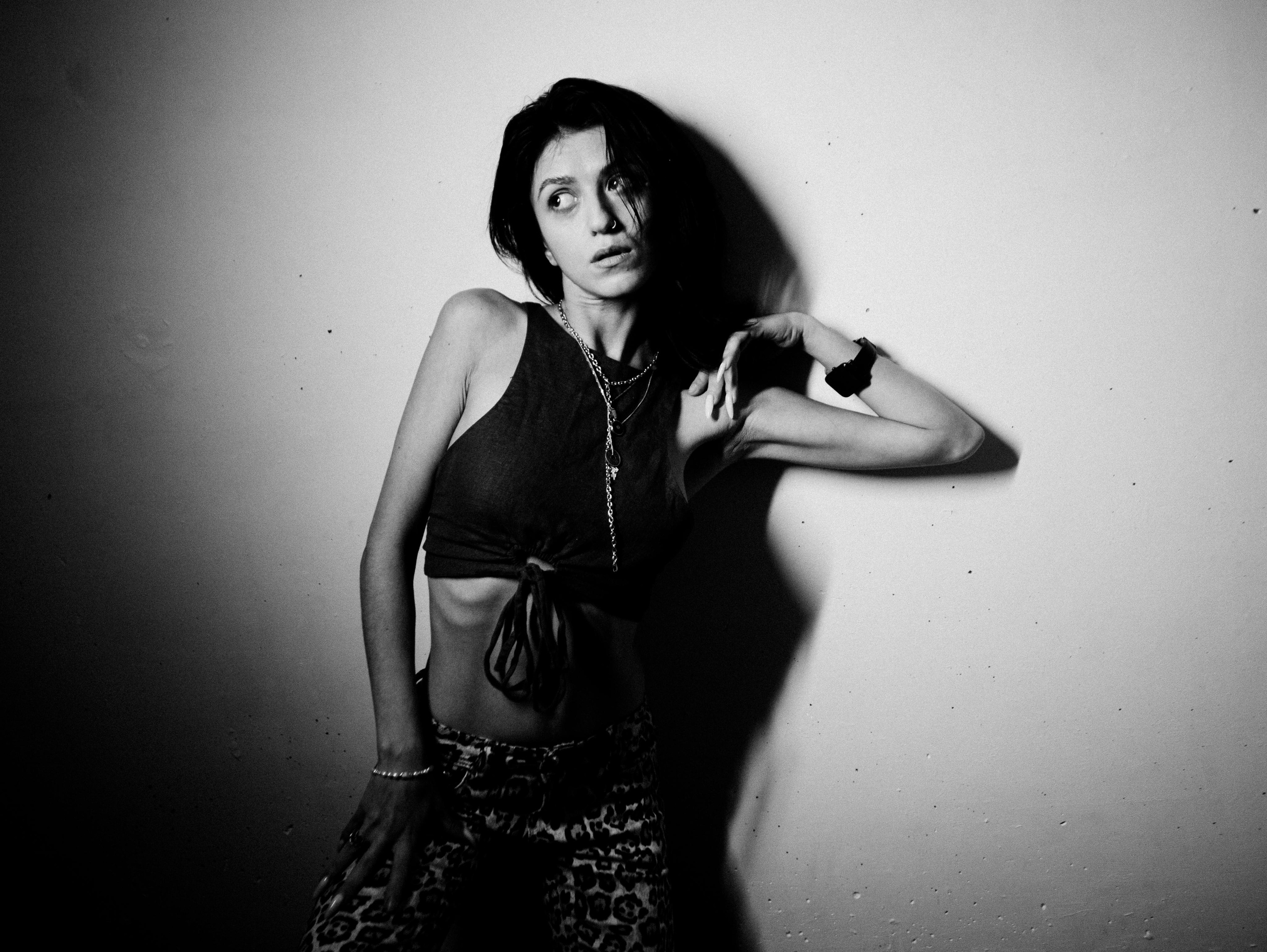 Марьям. Фотограф Мария Немм