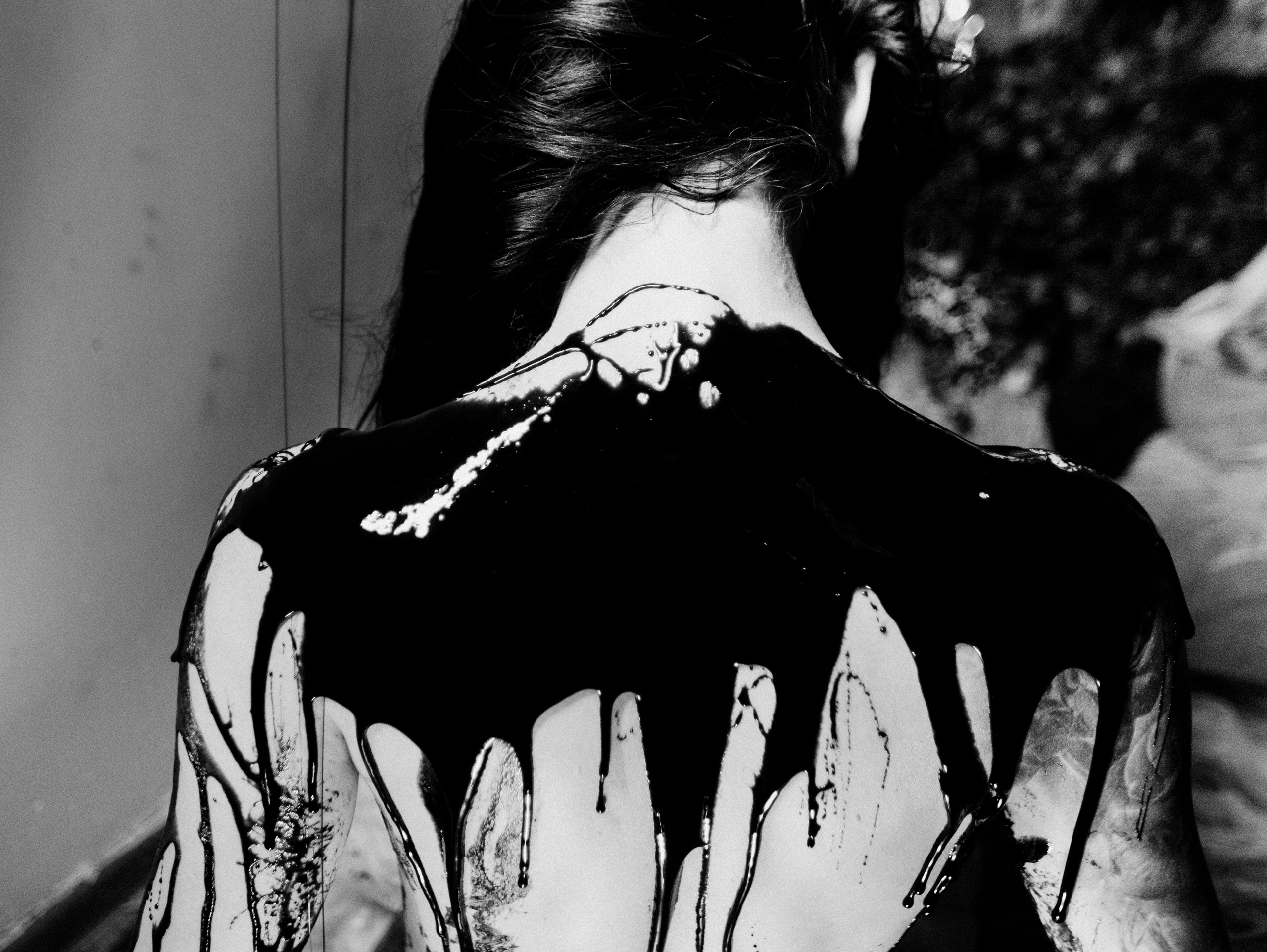 Ночь всех святых. Фотограф Мария Немм