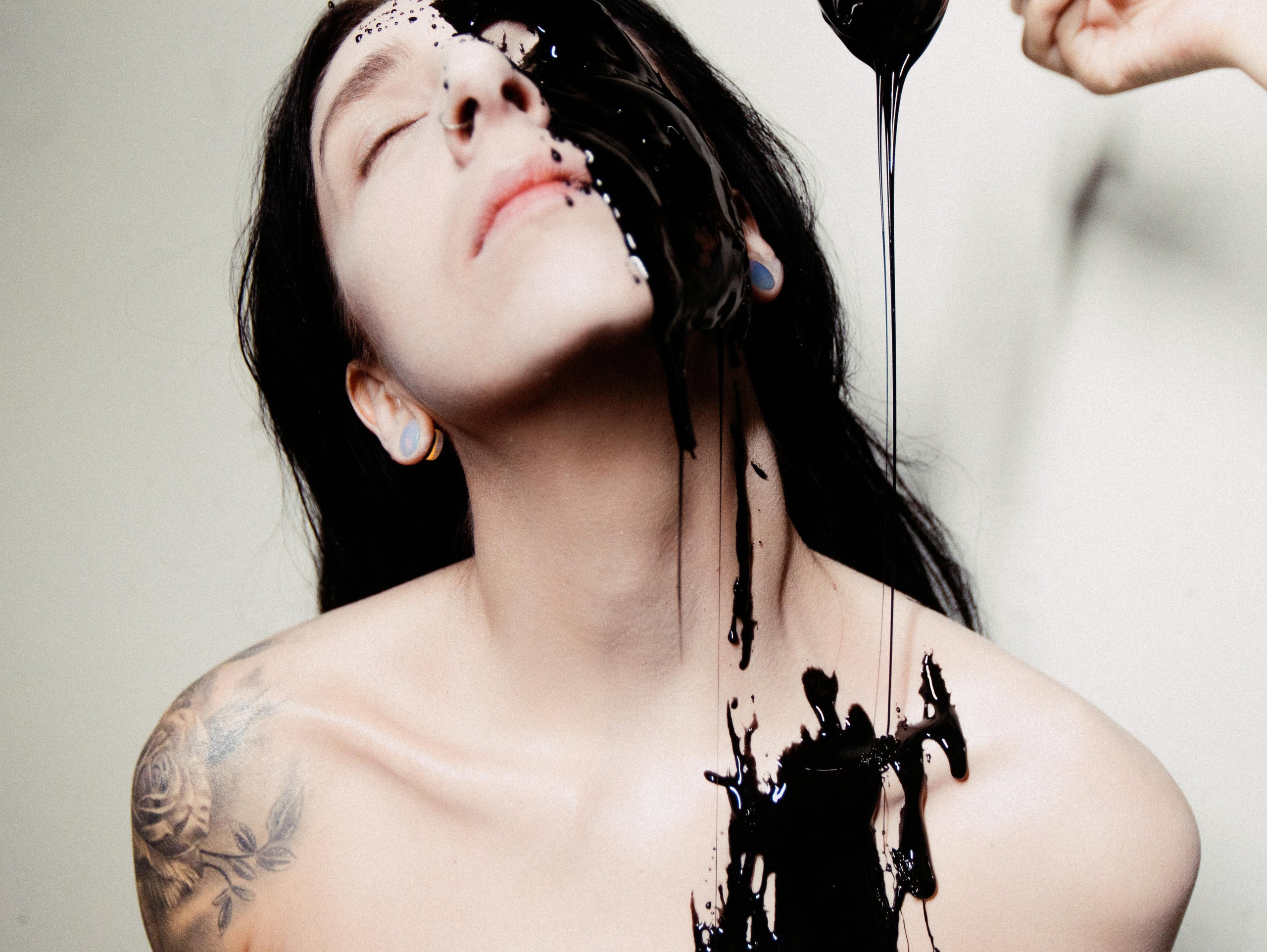 Ночь всех святых. Фотограф Мария Немм