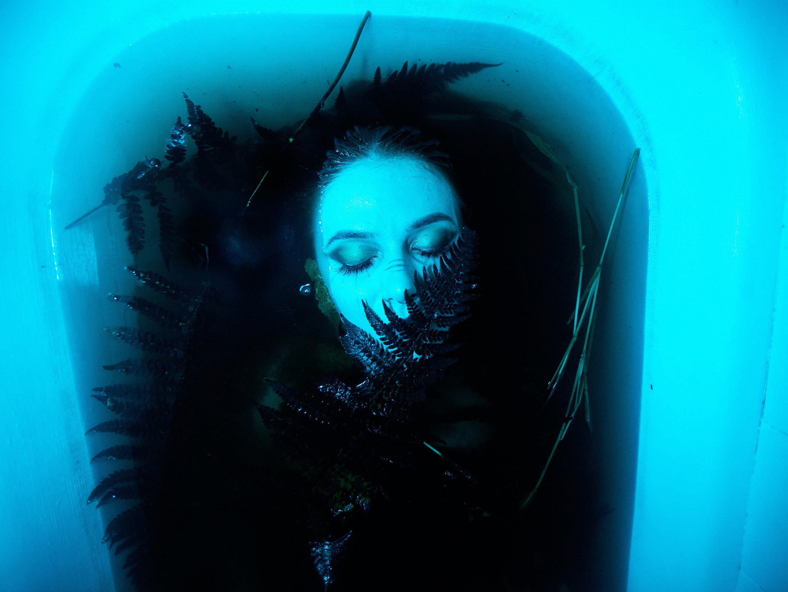 Бестия. Фотограф Мария Немм