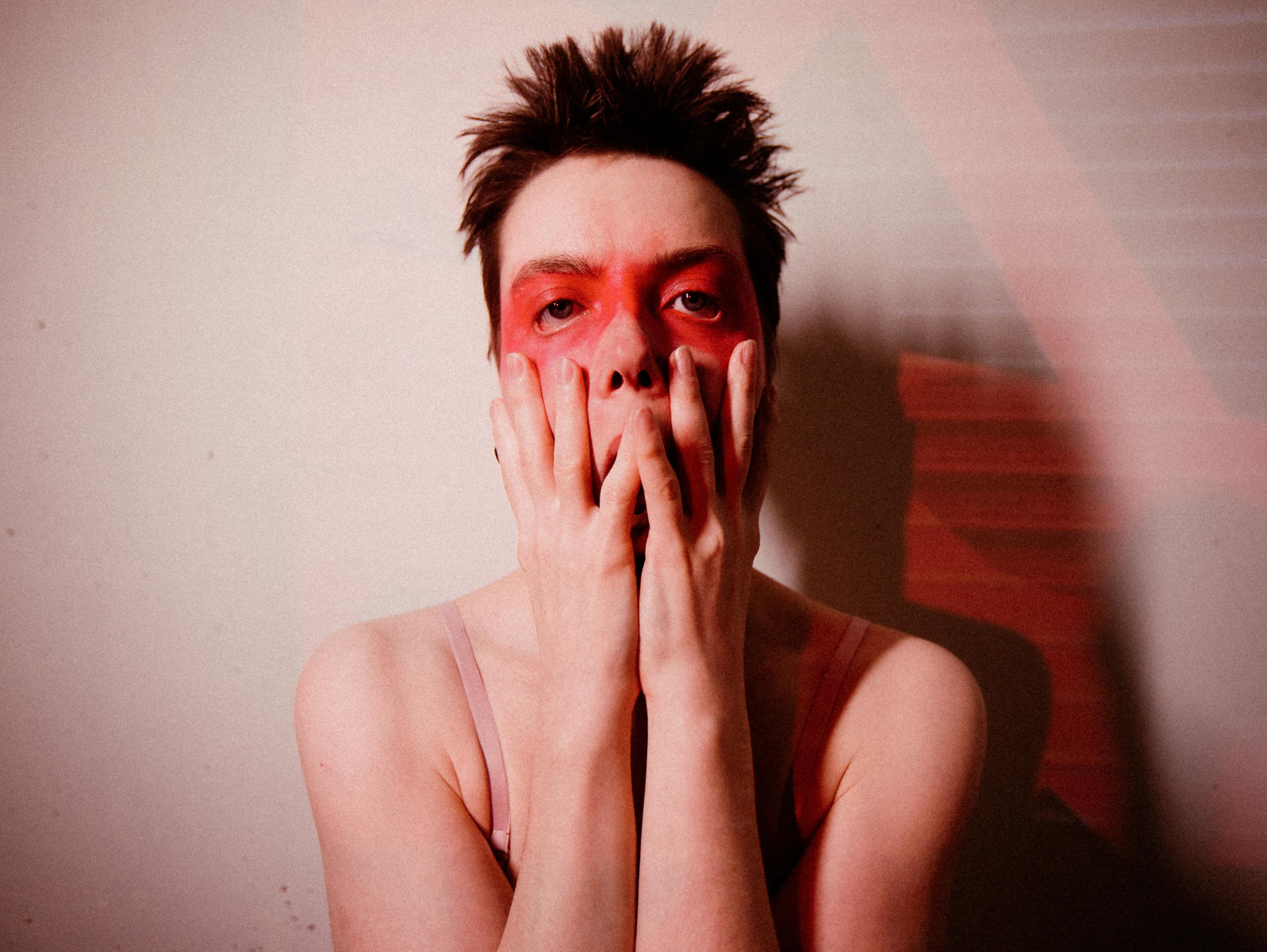 В первую смену. Фотограф Мария Немм