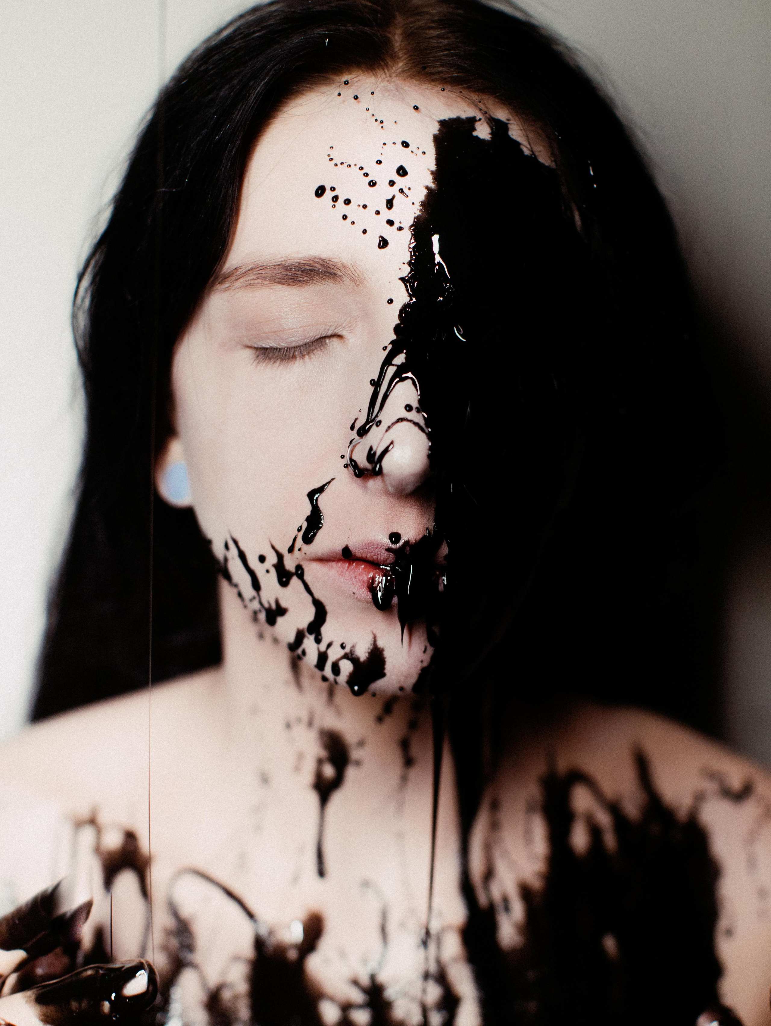 Ночь всех святых. Фотограф Мария Немм