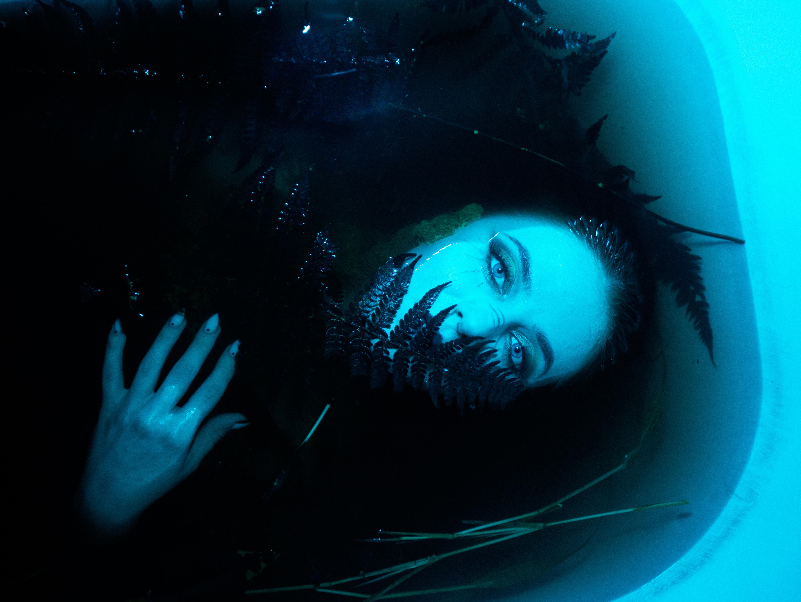 Бестия. Фотограф Мария Немм