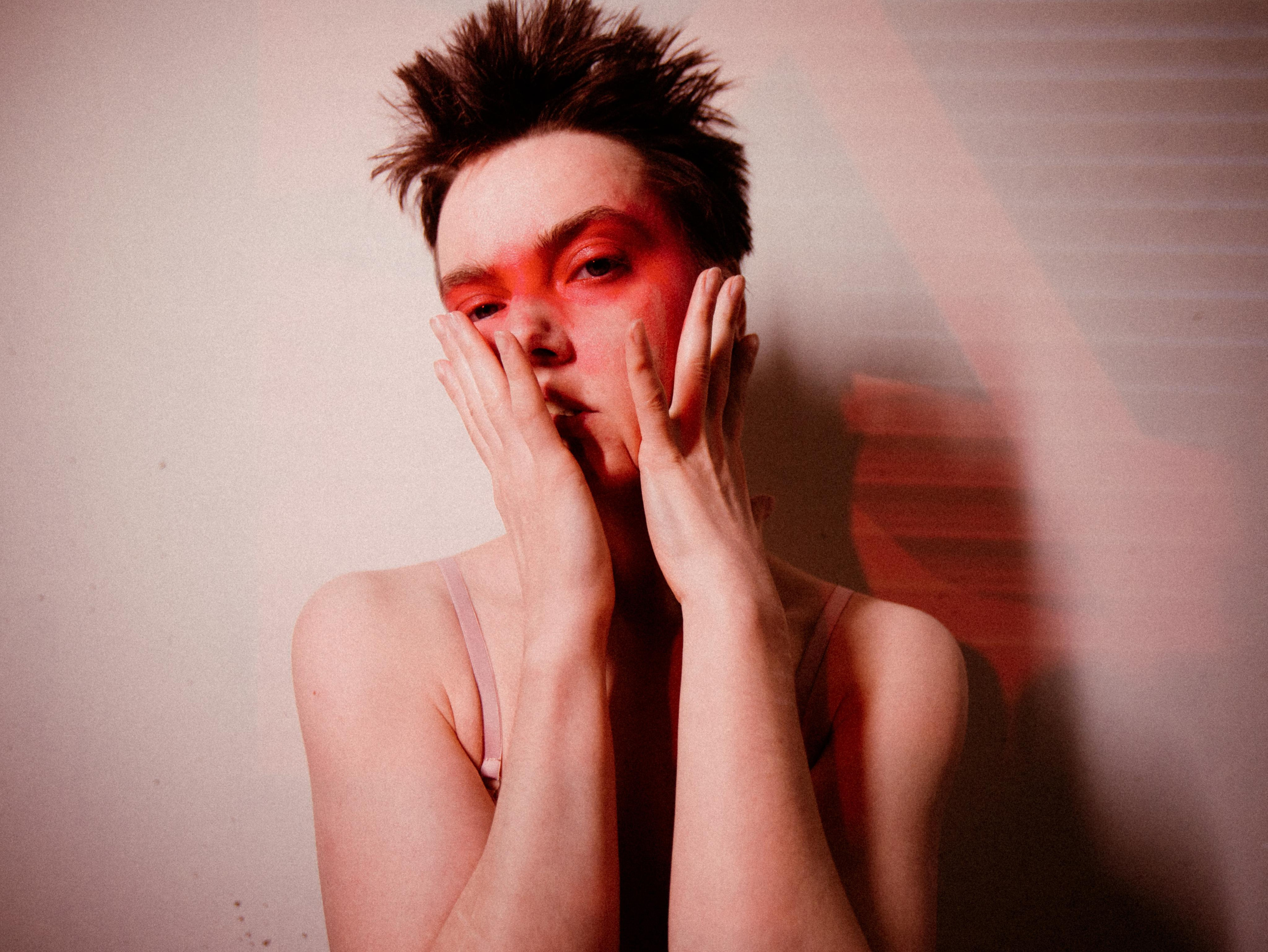 В первую смену. Фотограф Мария Немм