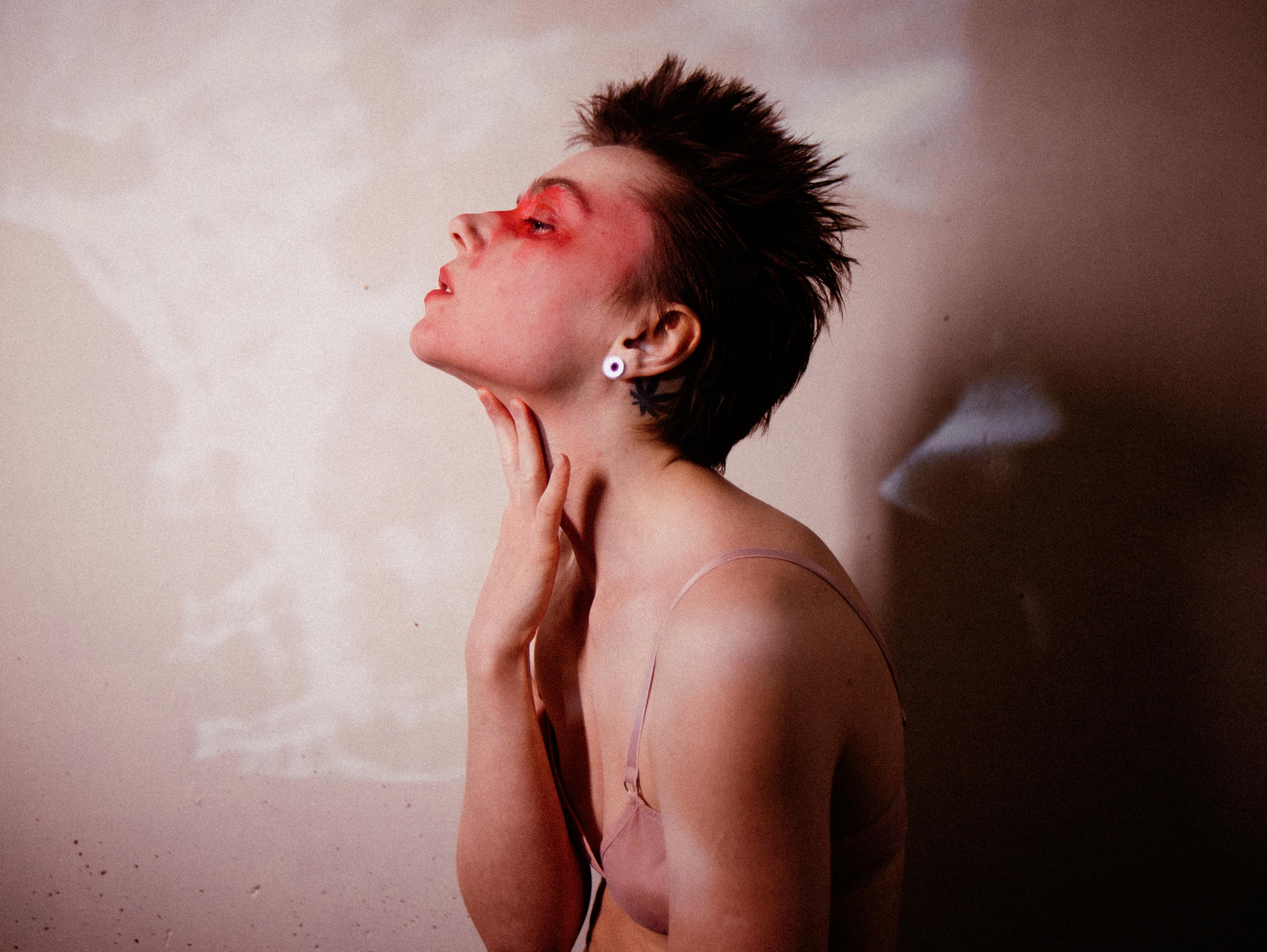 В первую смену. Фотограф Мария Немм