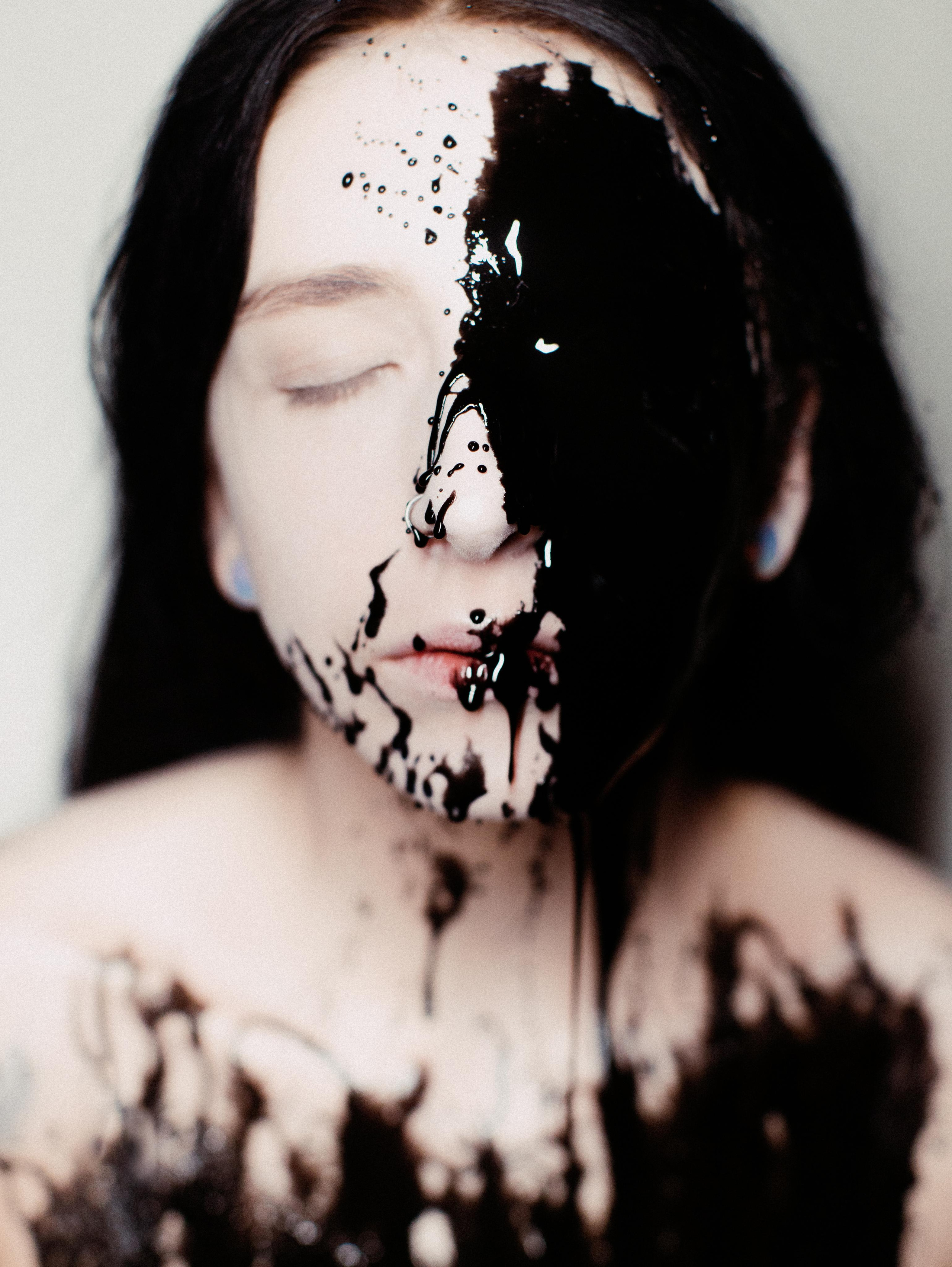 Ночь всех святых. Фотограф Мария Немм