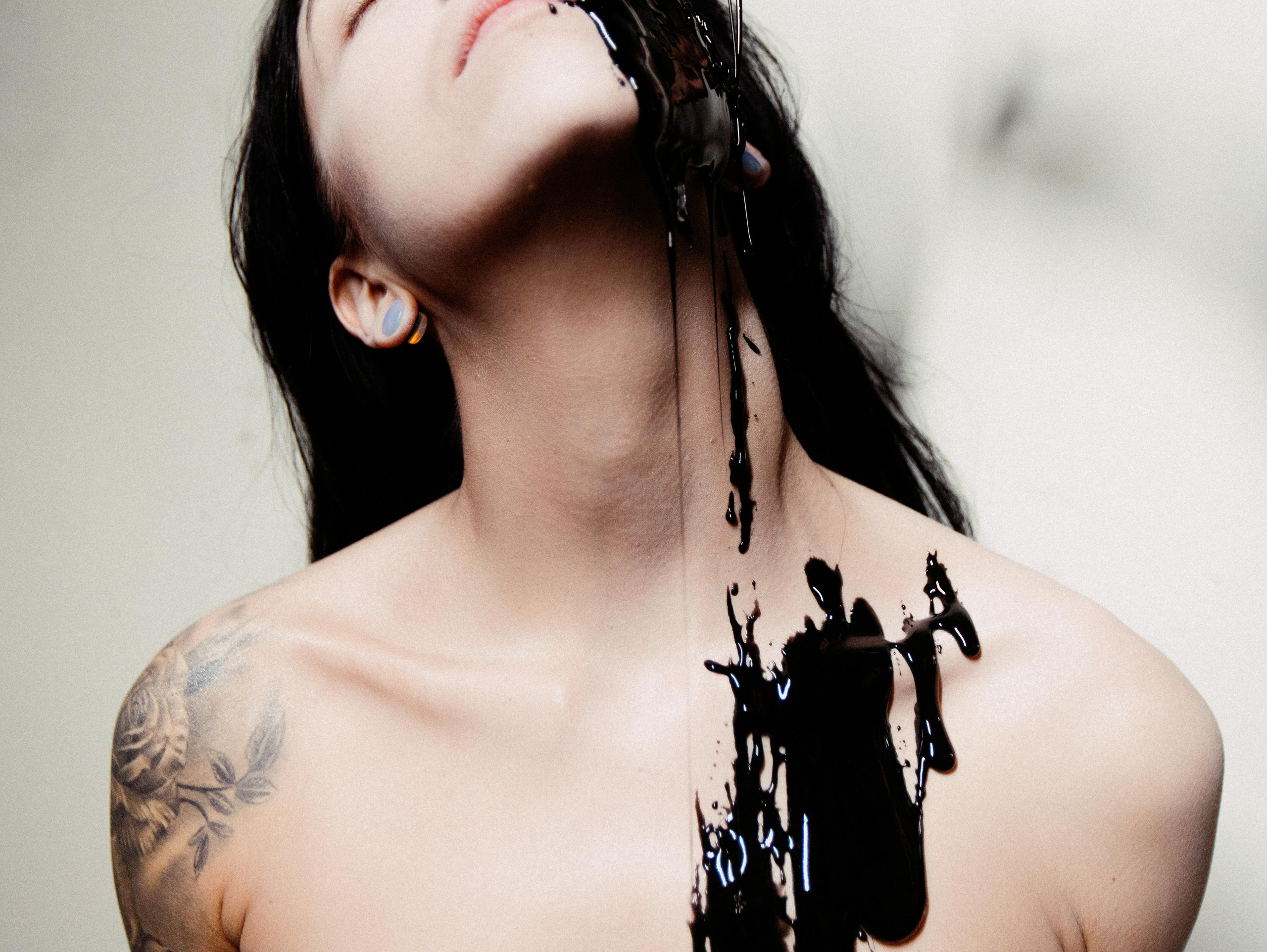 Ночь всех святых. Фотограф Мария Немм