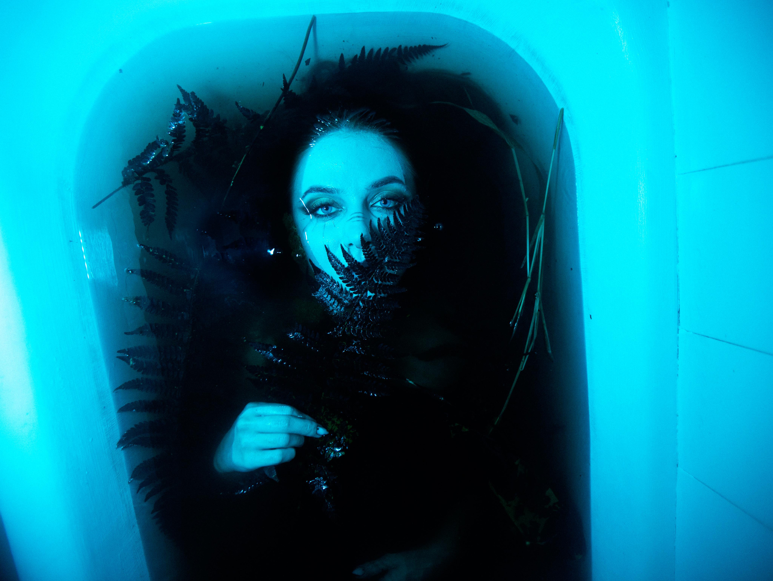 Бестия. Фотограф Мария Немм