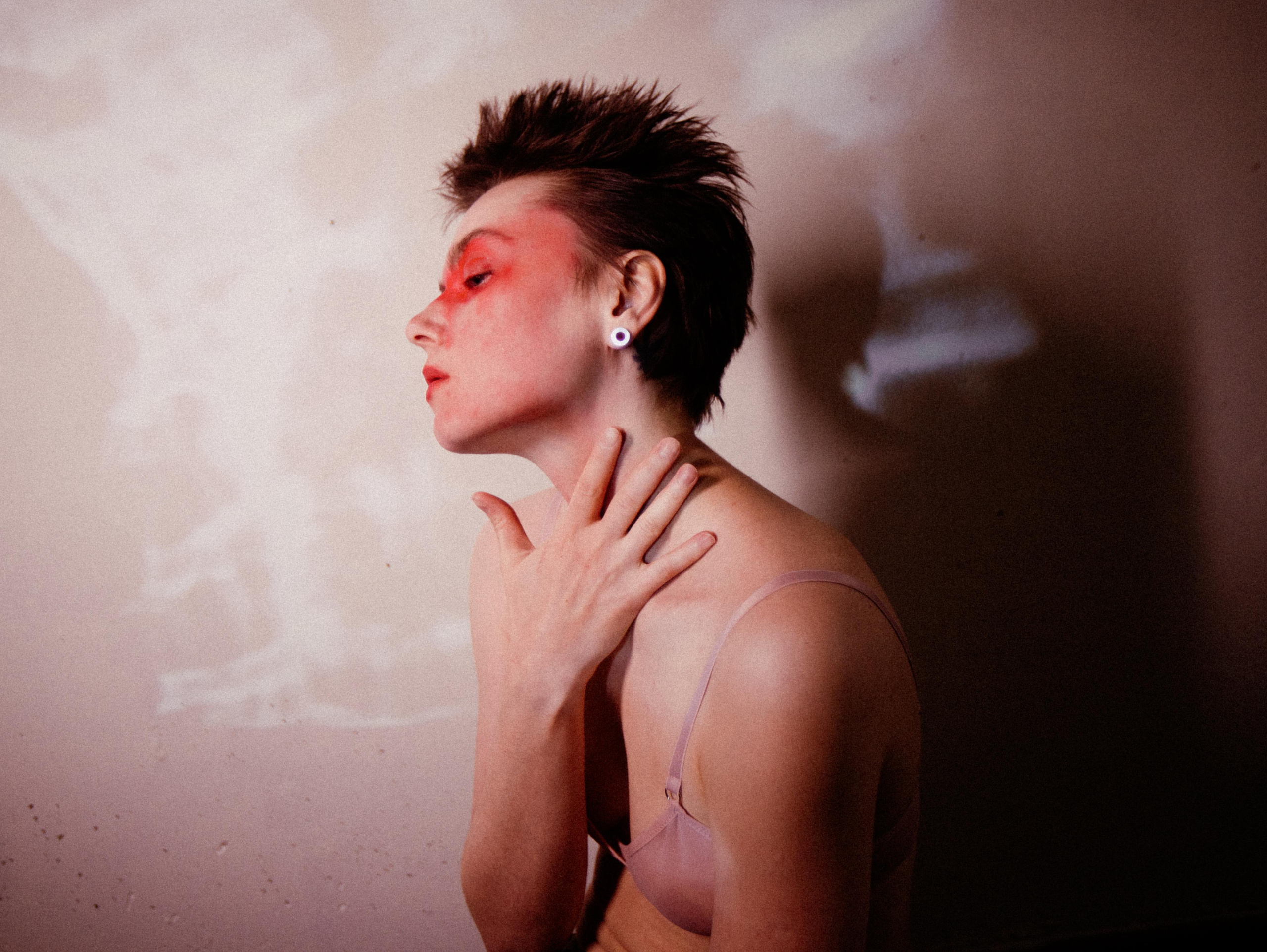 В первую смену. Фотограф Мария Немм