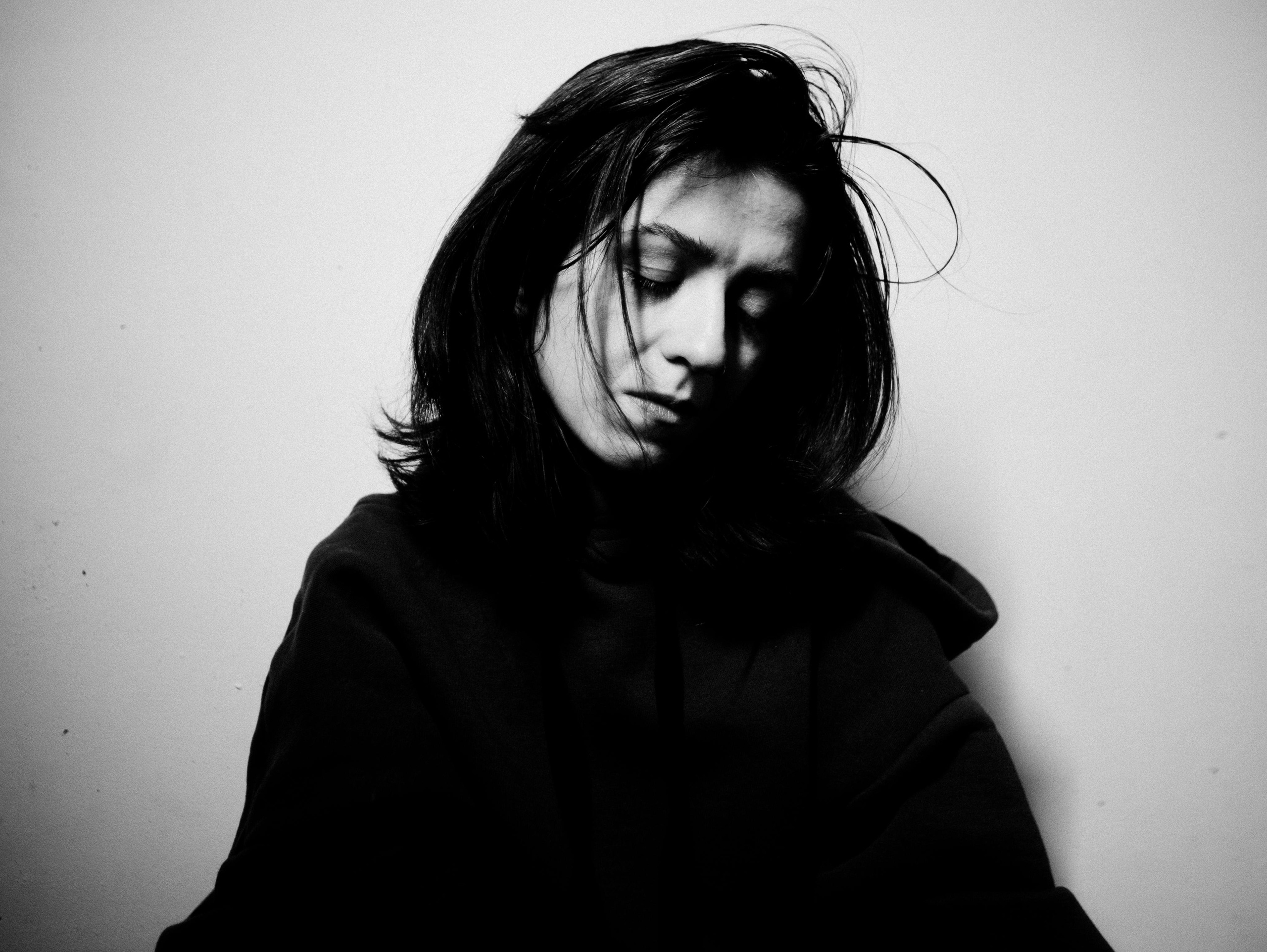 Марьям. Фотограф Мария Немм