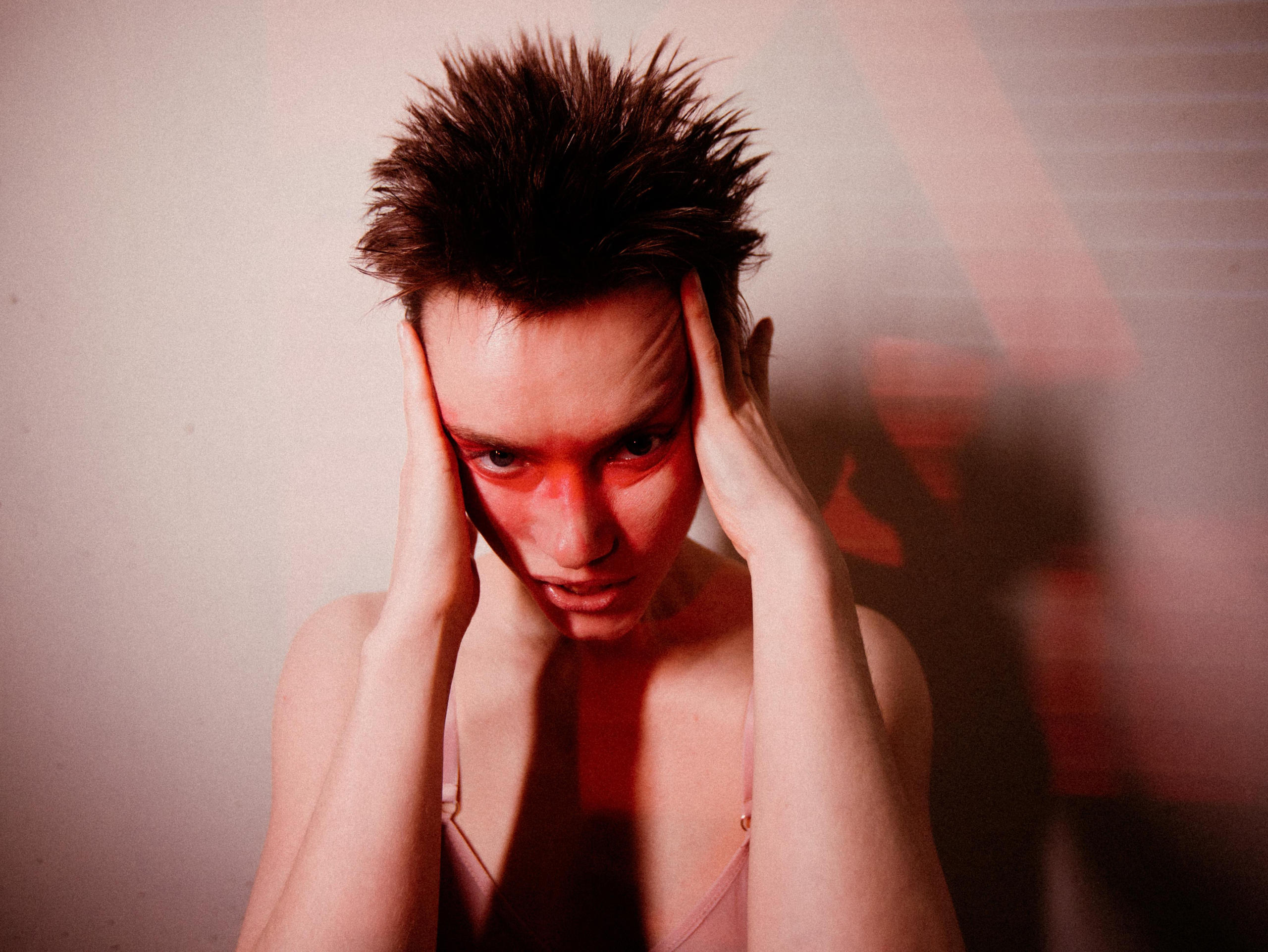 В первую смену. Фотограф Мария Немм